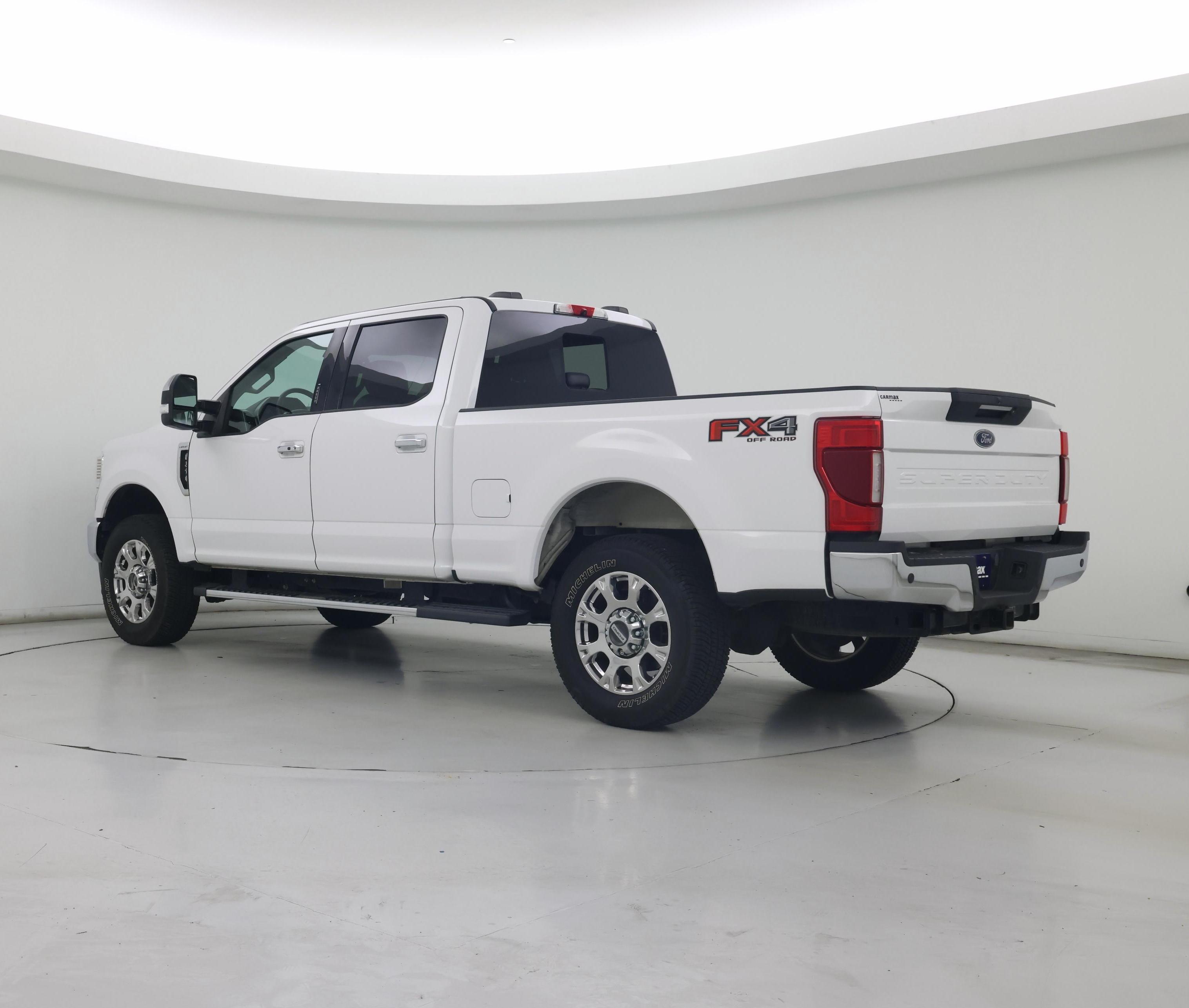 Thumbnail: 2020 Ford F-250 - 2