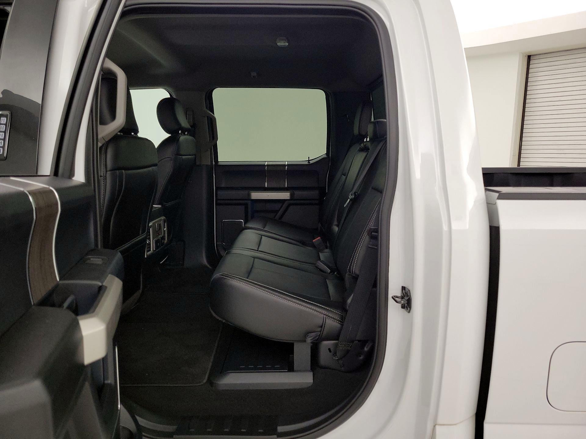 Thumbnail: 2020 Ford F-250 - 19