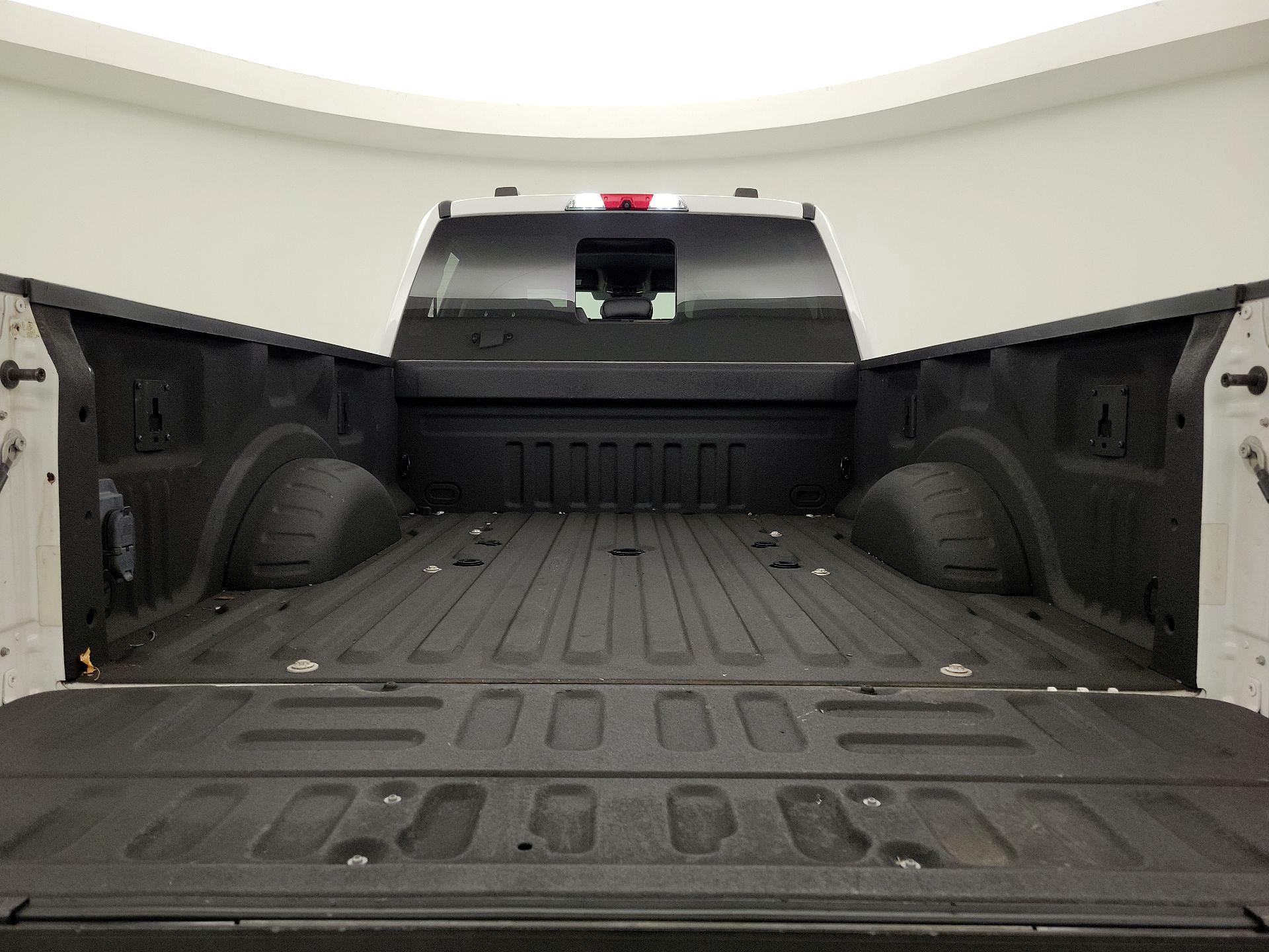 Thumbnail: 2020 Ford F-250 - 20