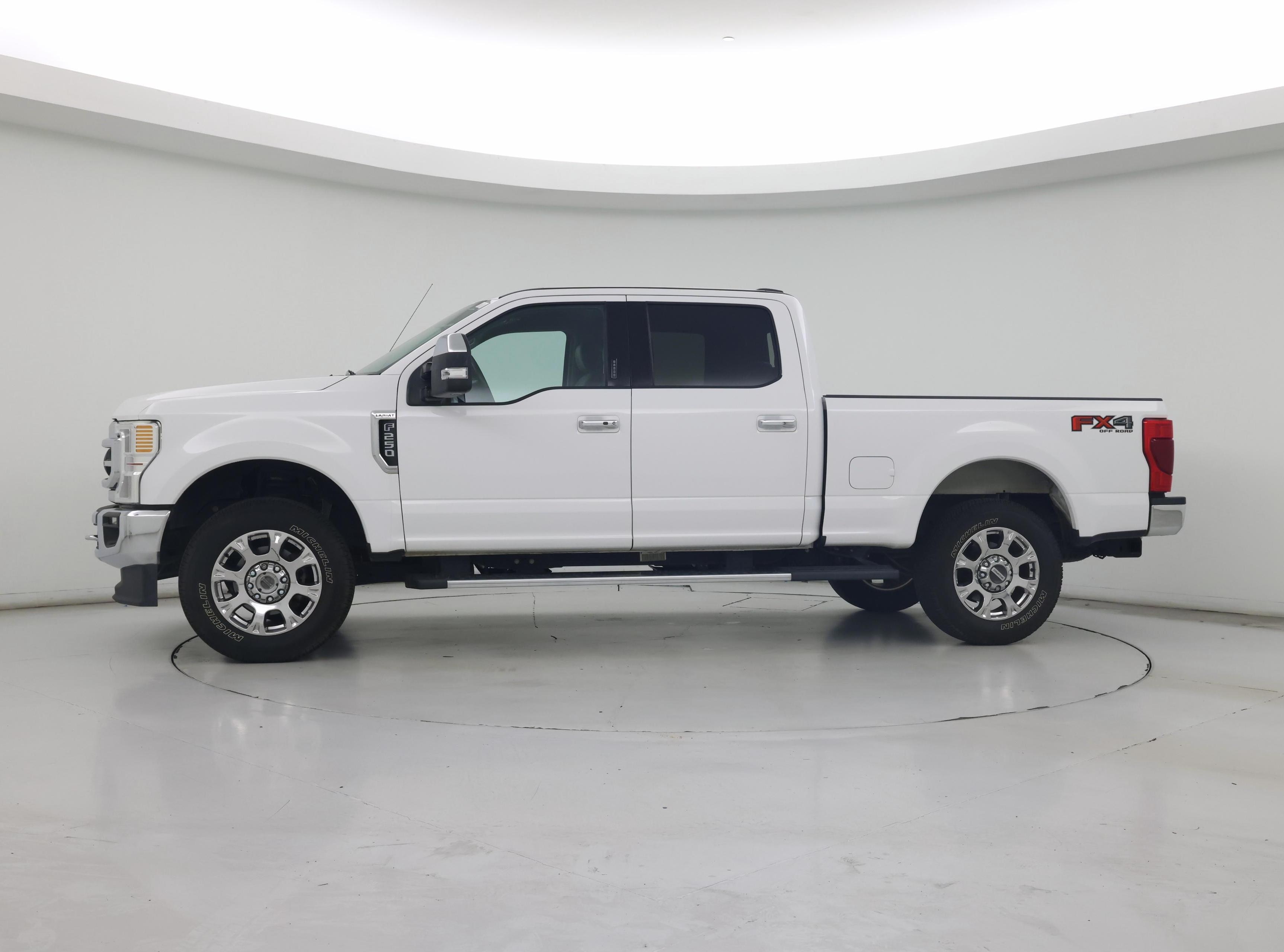 Thumbnail: 2020 Ford F-250 - 3