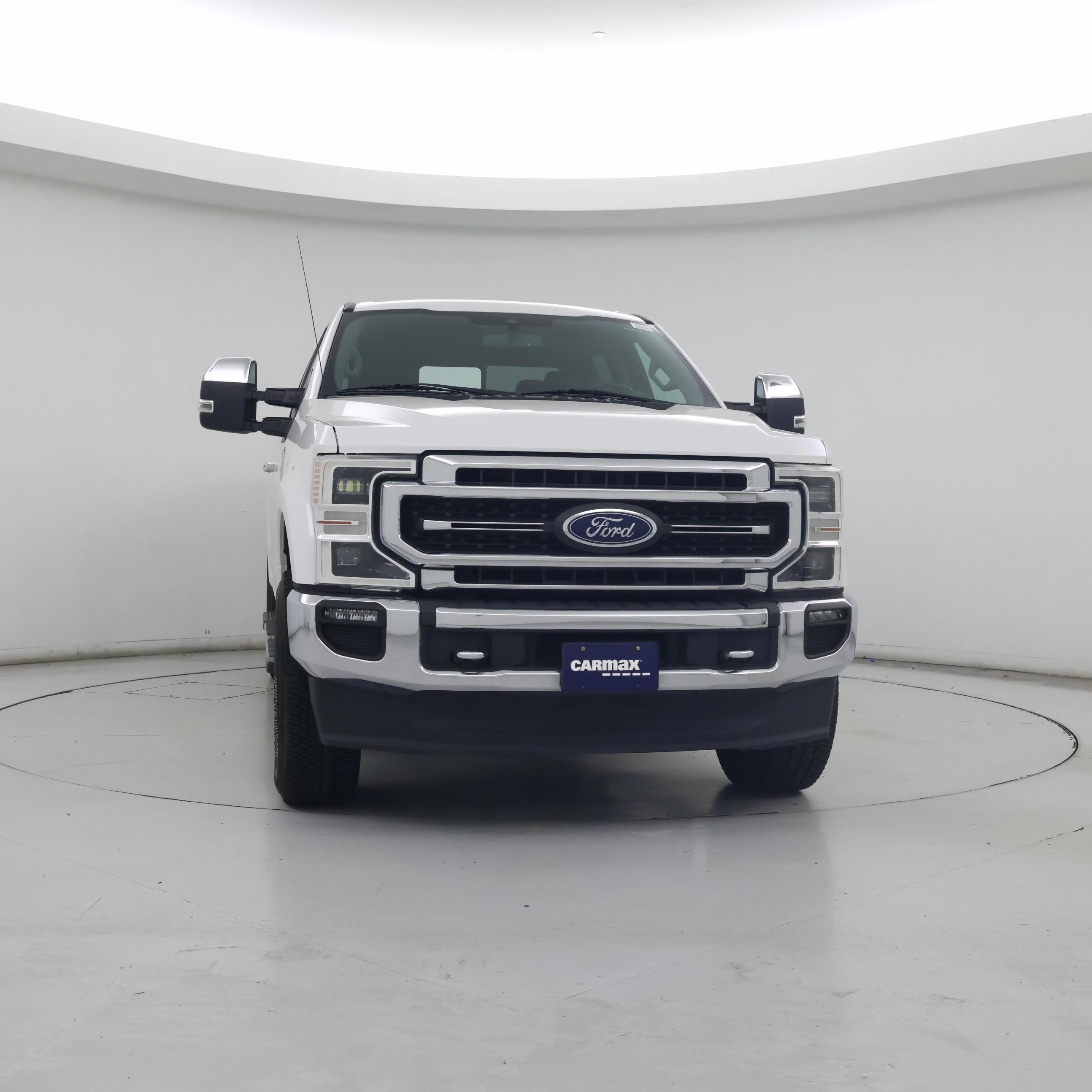 Thumbnail: 2020 Ford F-250 - 5