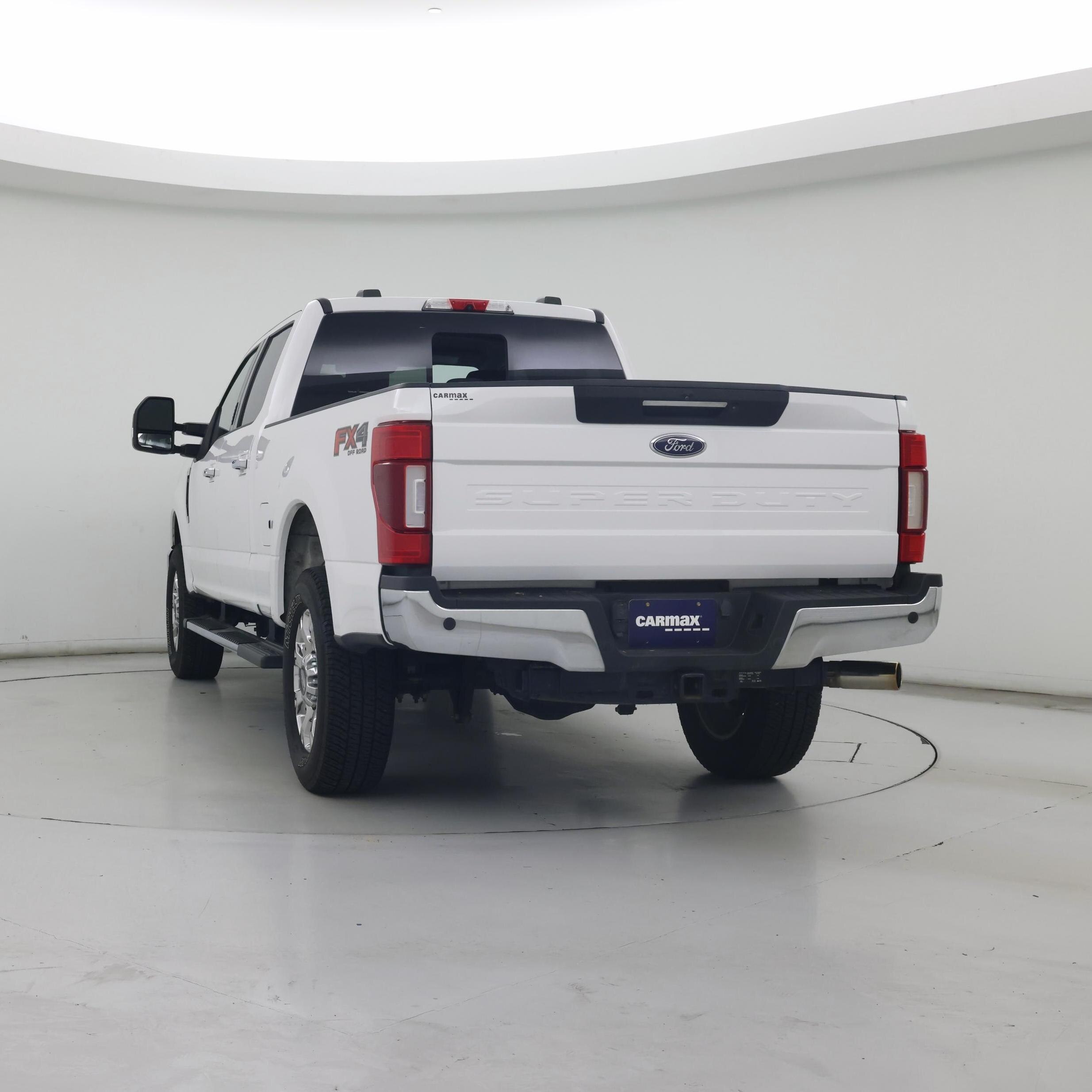 Thumbnail: 2020 Ford F-250 - 6