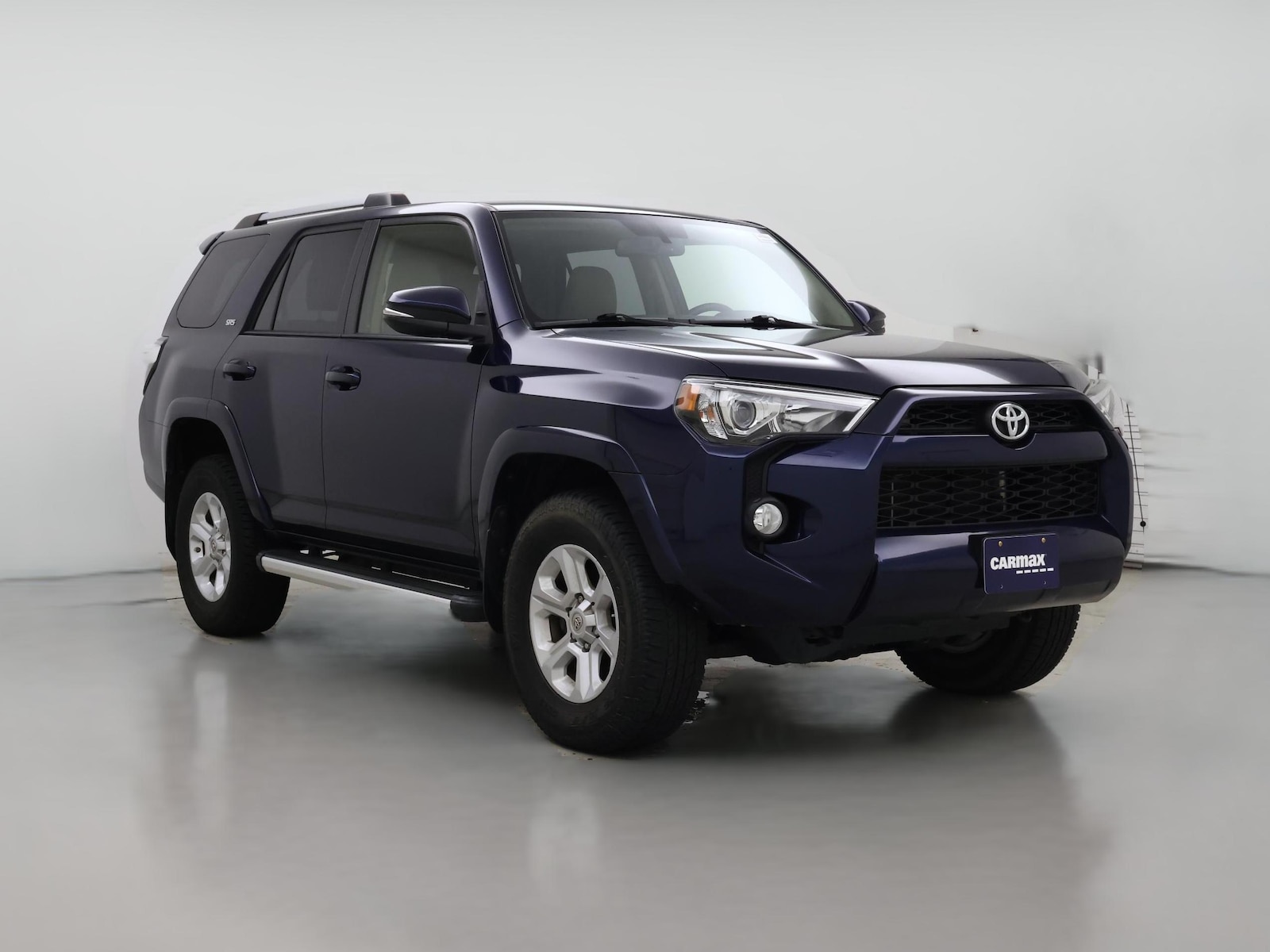 2019 Toyota 4Runner