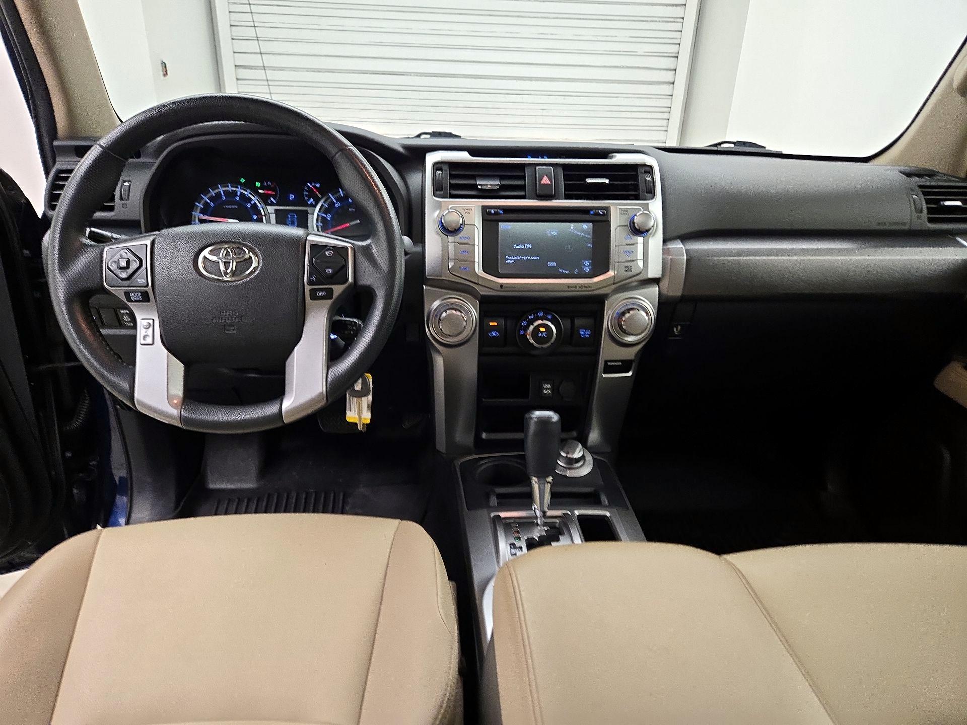 Thumbnail: 2019 Toyota 4Runner - 9