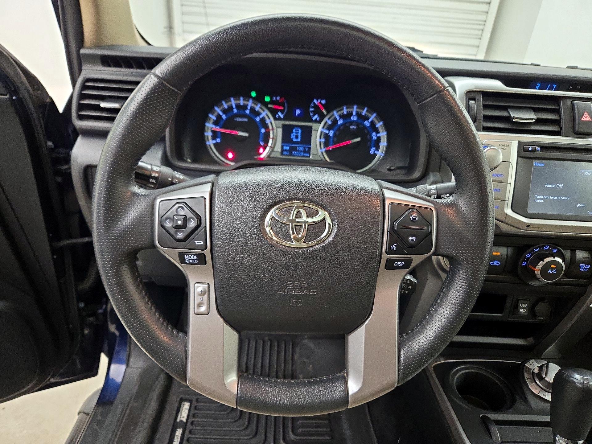 Thumbnail: 2019 Toyota 4Runner - 10