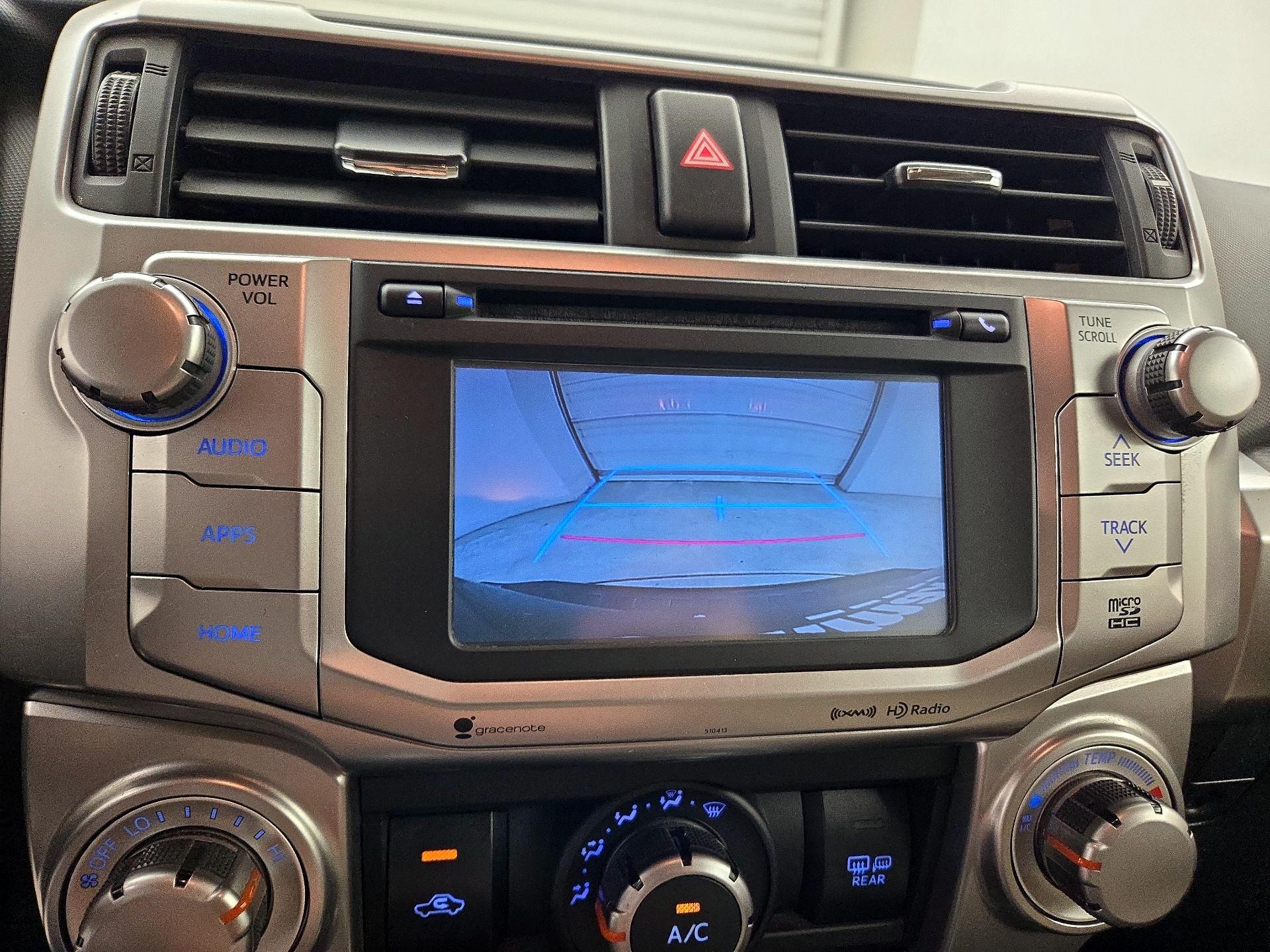 Thumbnail: 2019 Toyota 4Runner - 14