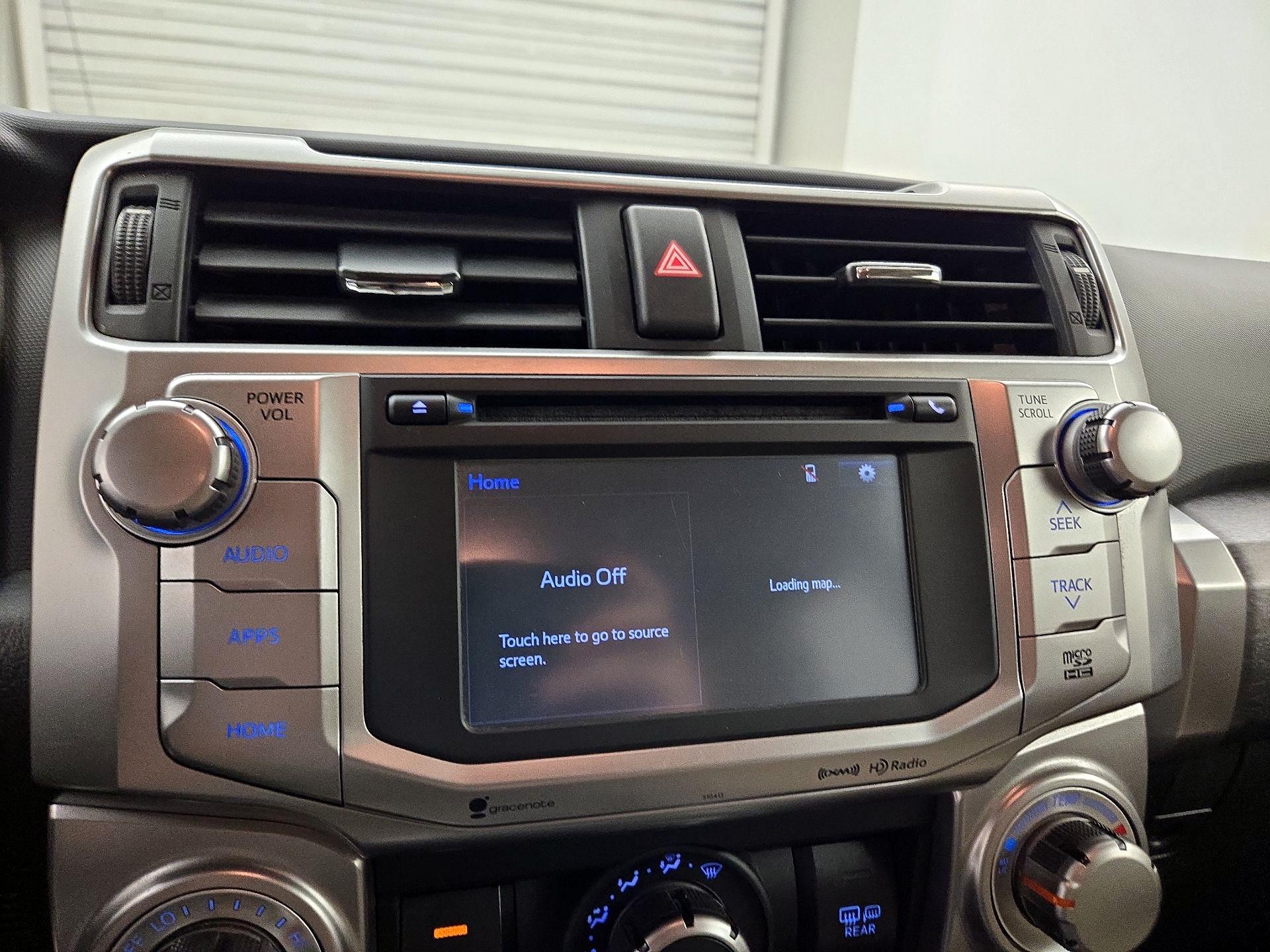 Thumbnail: 2019 Toyota 4Runner - 15