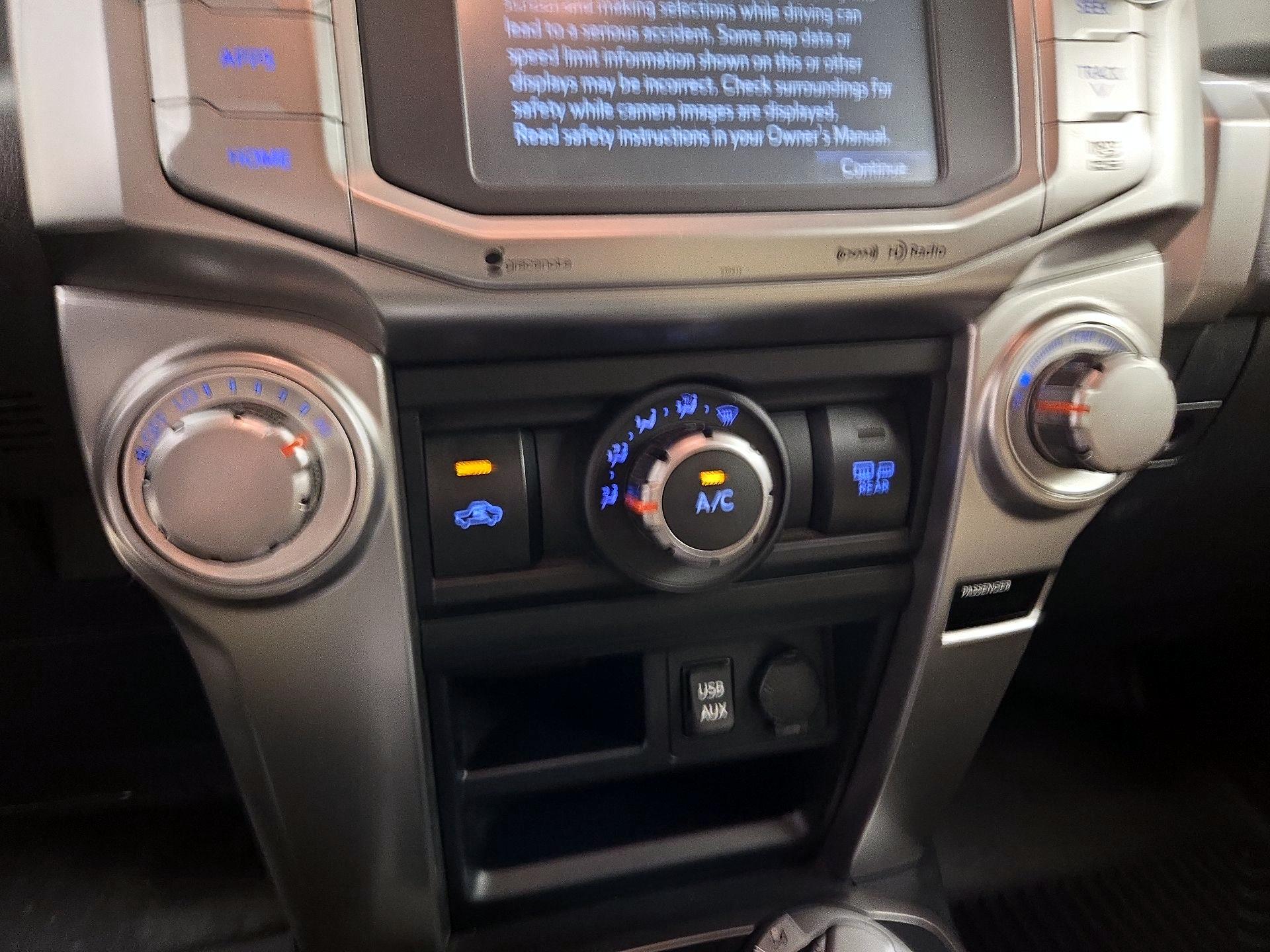 Thumbnail: 2019 Toyota 4Runner - 16