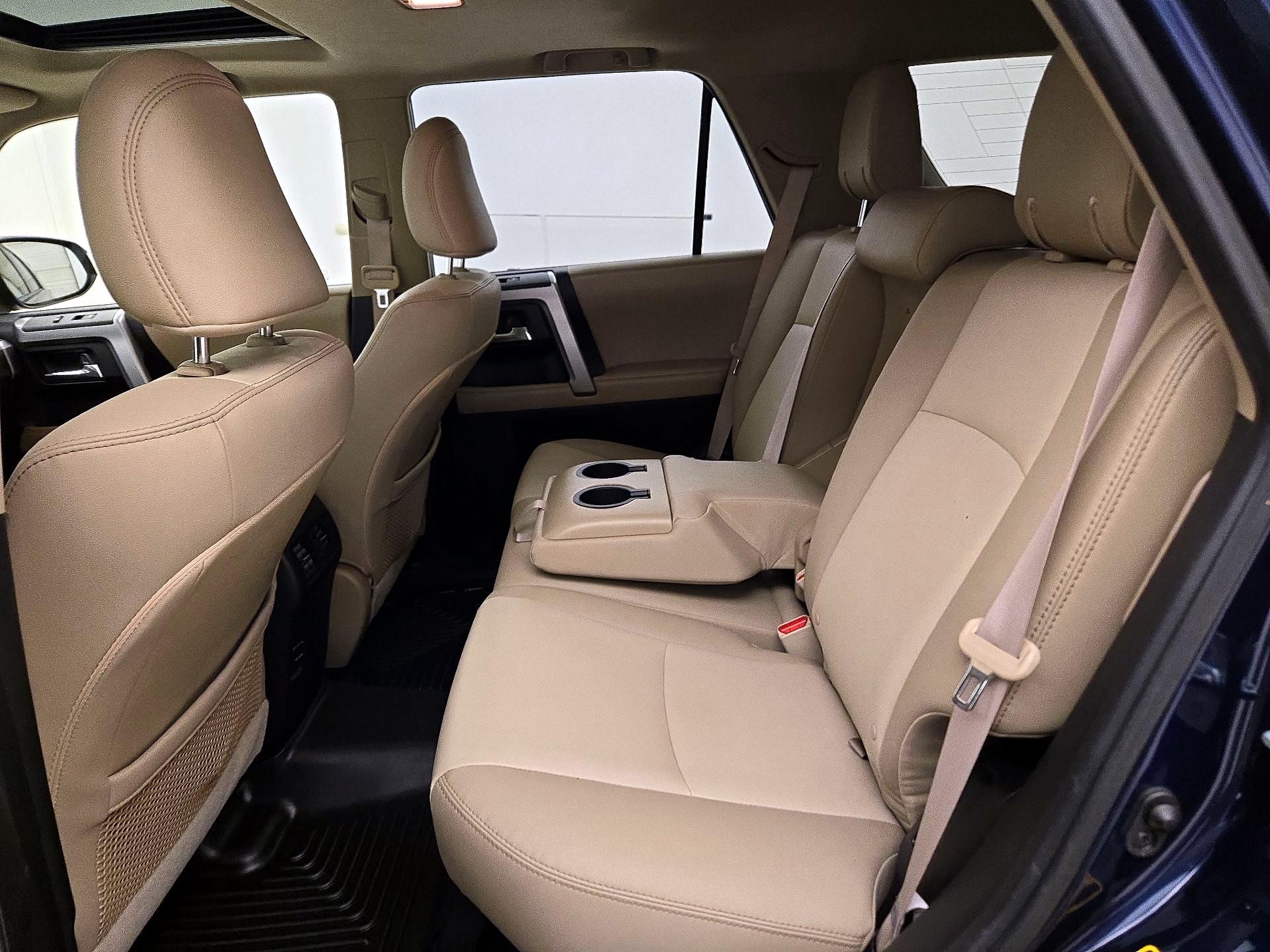 Thumbnail: 2019 Toyota 4Runner - 20