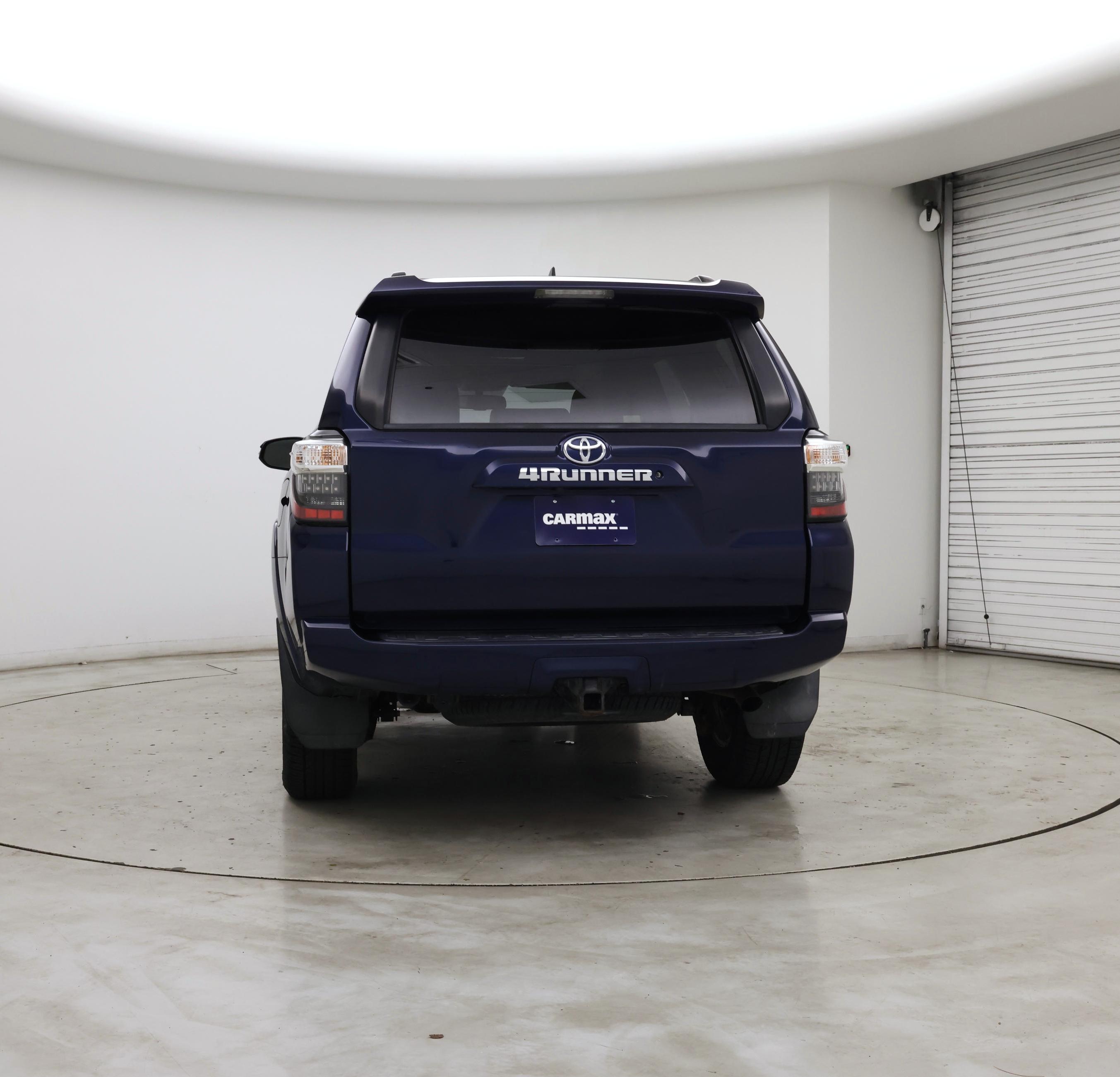 Thumbnail: 2019 Toyota 4Runner - 6