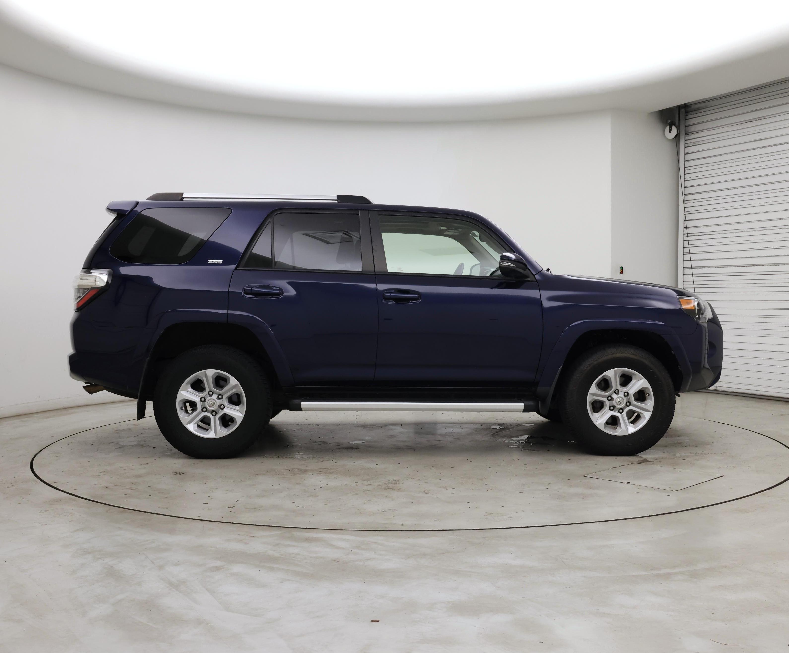 Thumbnail: 2019 Toyota 4Runner - 7