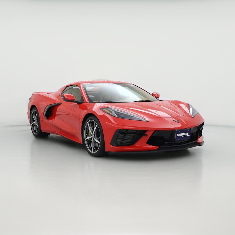2023 Chevrolet Corvette Stingray 3LT
