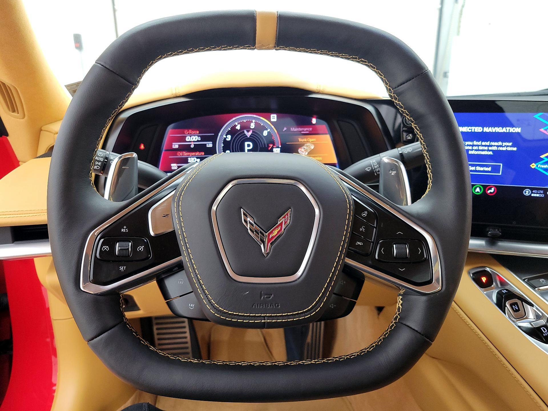 Thumbnail: 2023 Chevrolet Corvette - 10