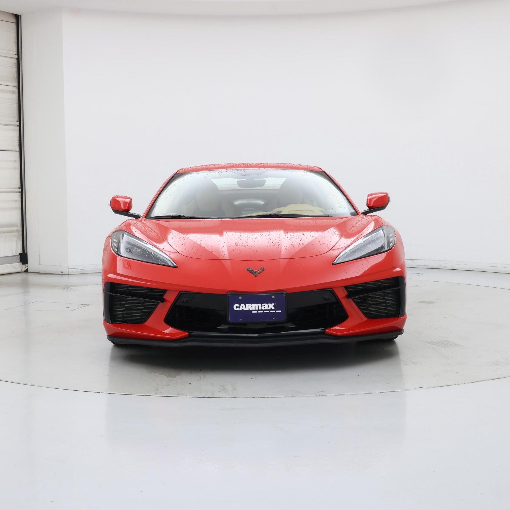 Thumbnail: 2023 Chevrolet Corvette - 5