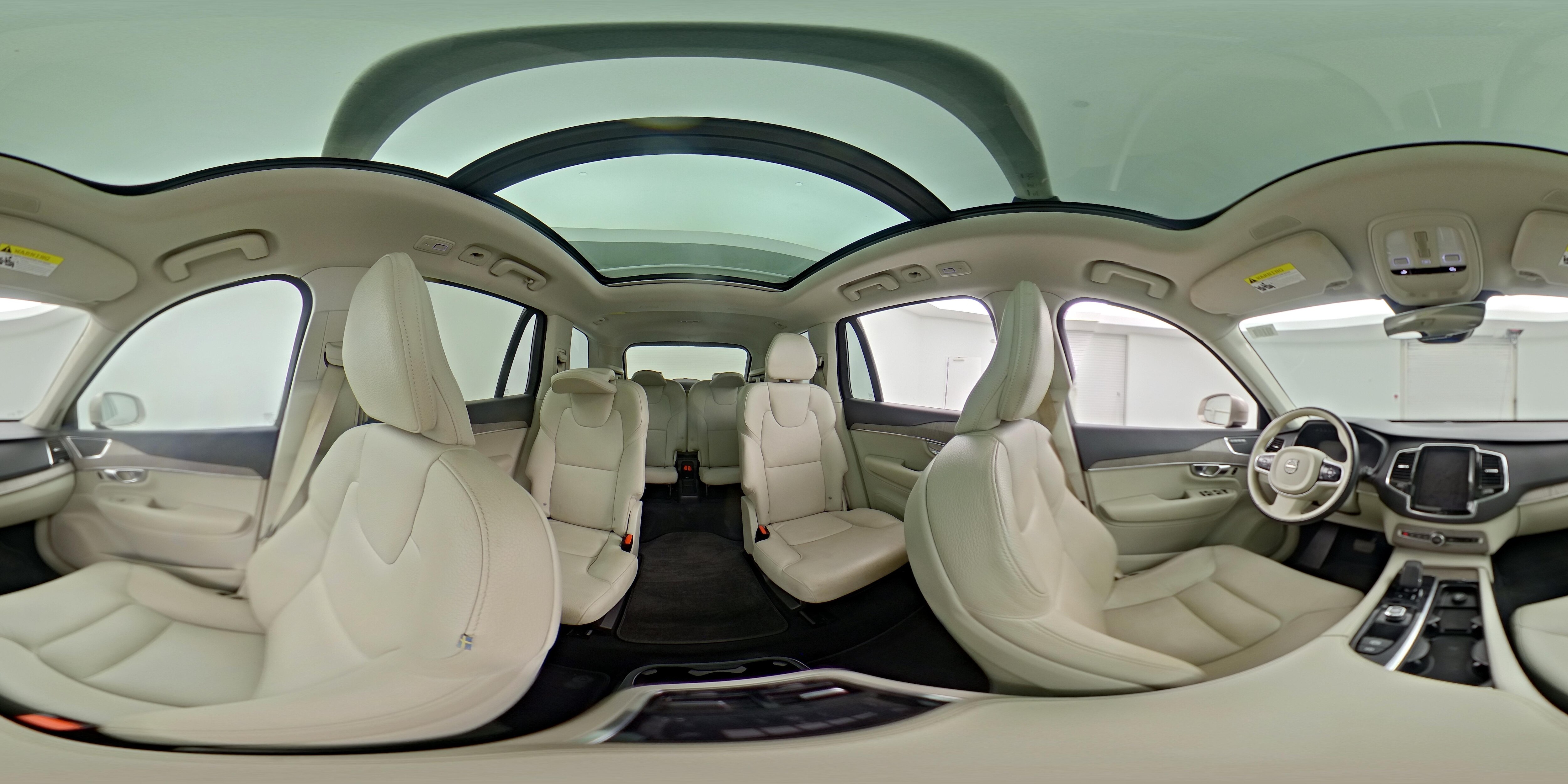 2023 Volvo XC90 Plus - Photo 27
