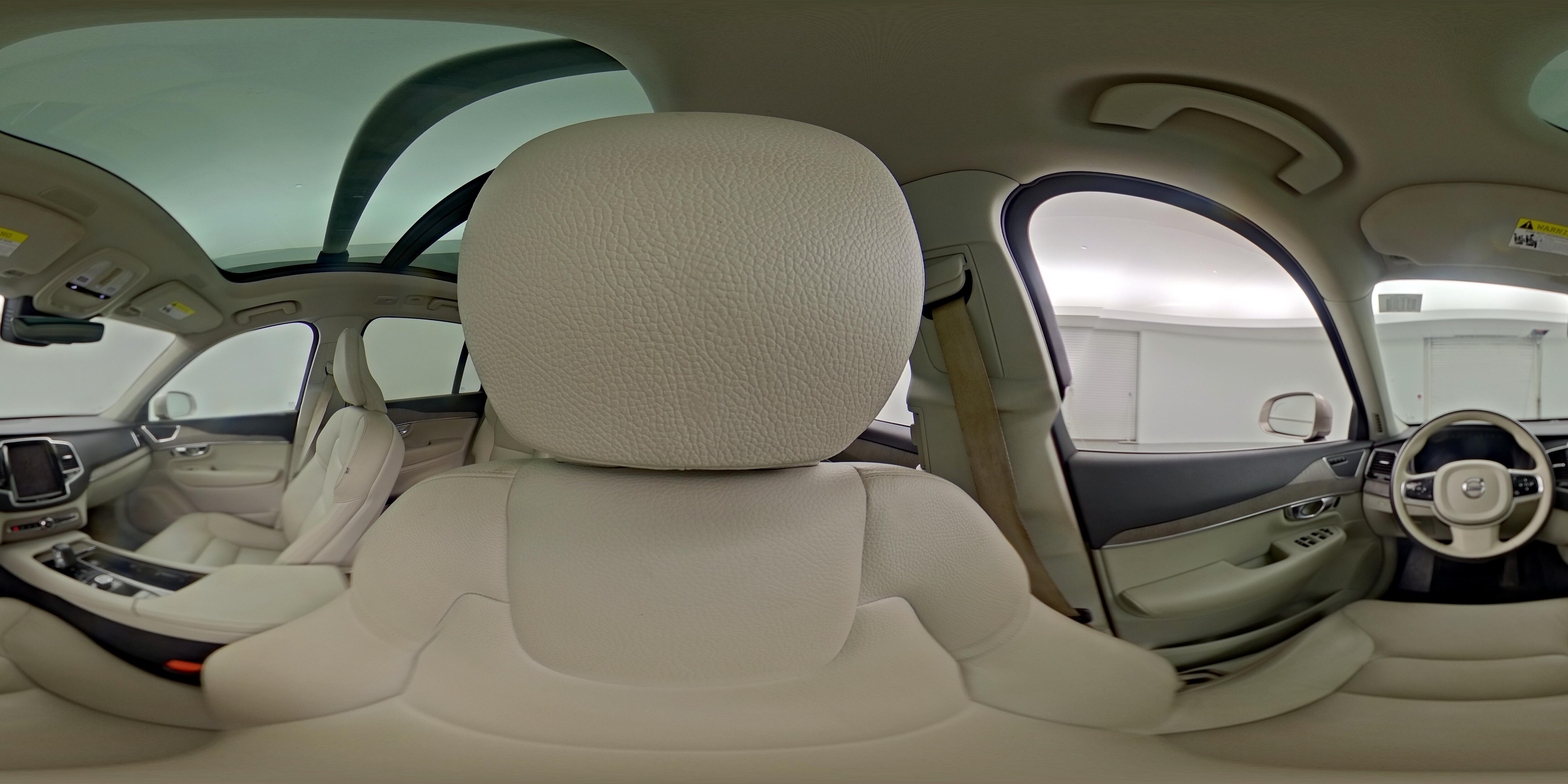 2023 Volvo XC90 Plus - Photo 29