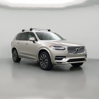 2023 Volvo XC90 Recharge PHEV T8 Plus Bright Theme