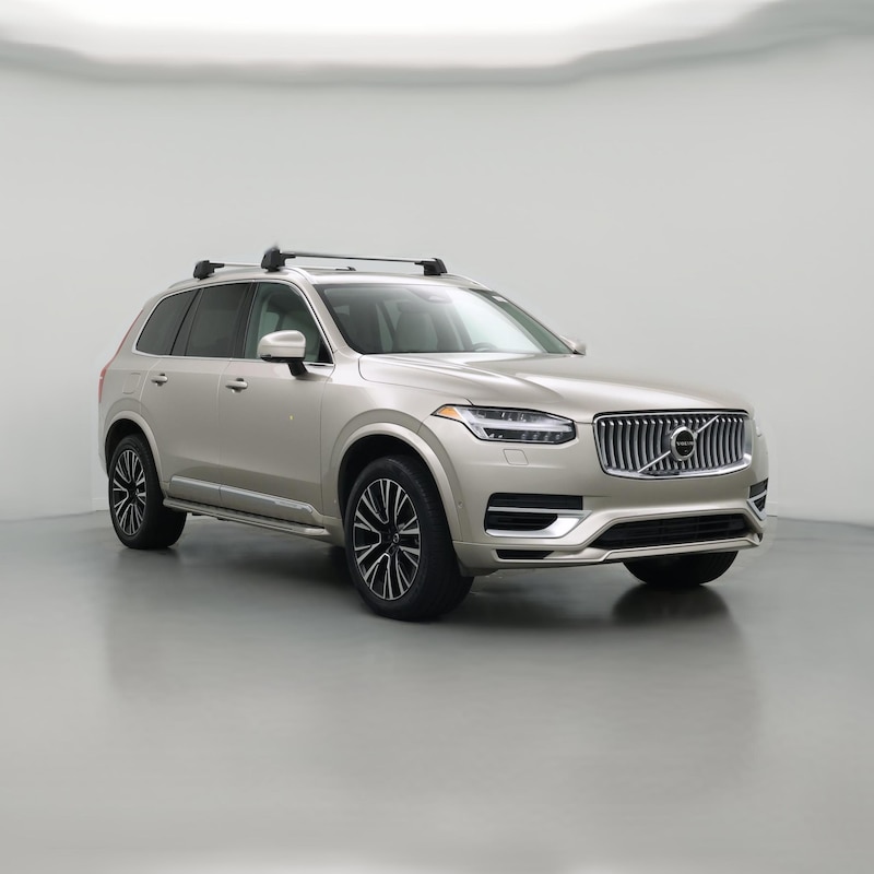 2023 Volvo XC90 Recharge PHEV T8 Plus Bright Theme