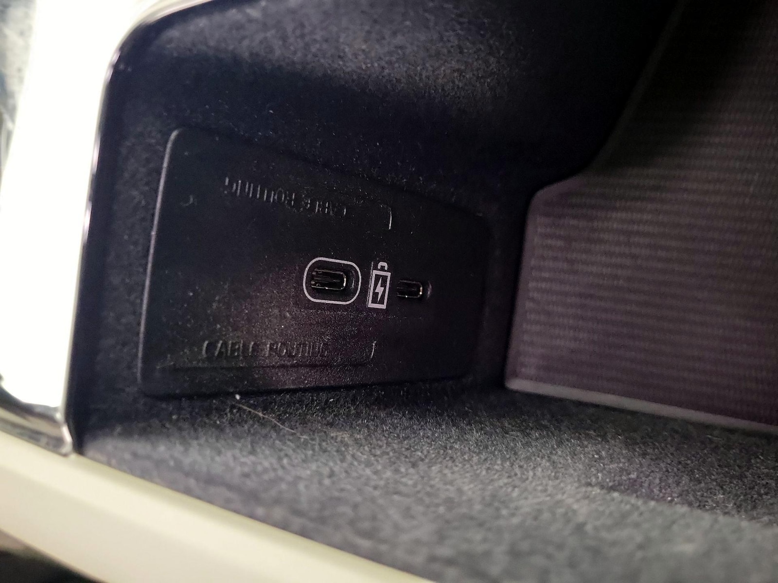 2023 Volvo XC90 Plus - Photo 19