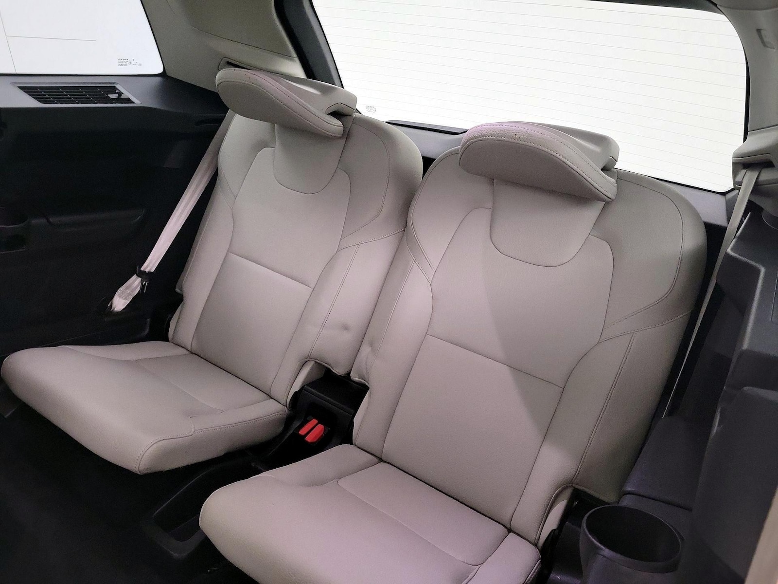 2023 Volvo XC90 Plus - Photo 22