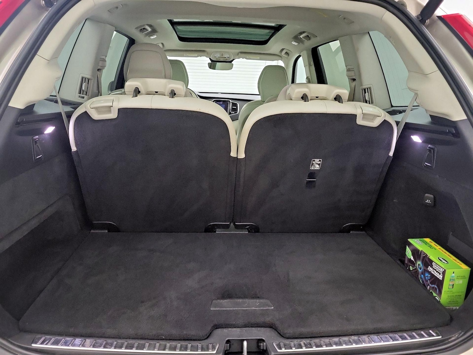 2023 Volvo XC90 Plus - Photo 23