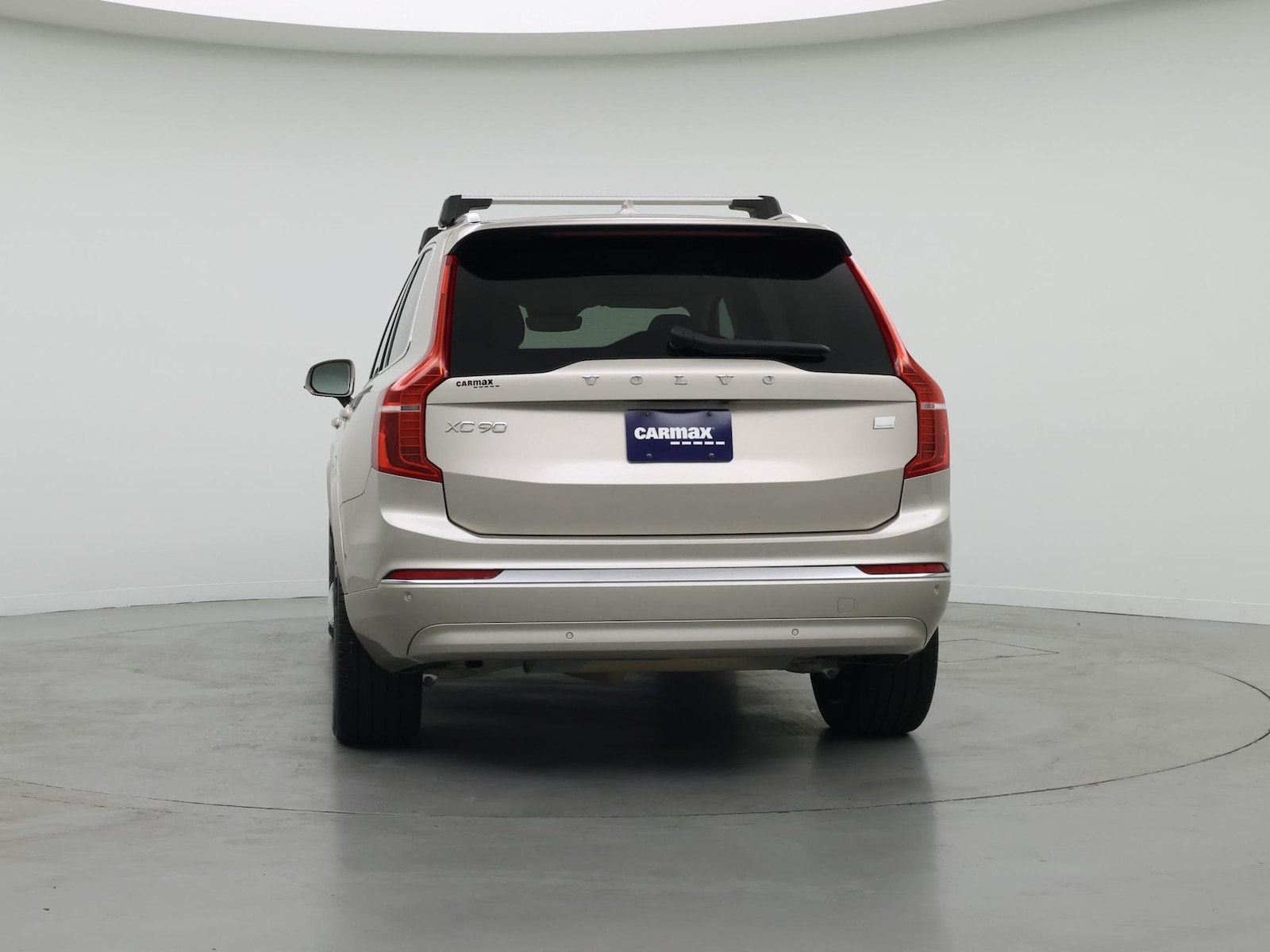 2023 Volvo XC90 Plus - Photo 7