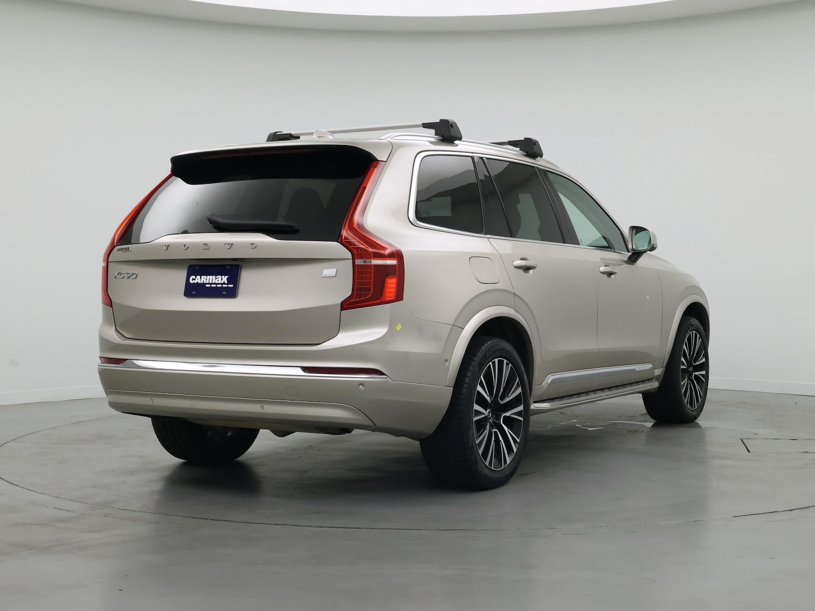 2023 Volvo XC90 Plus - Photo 9