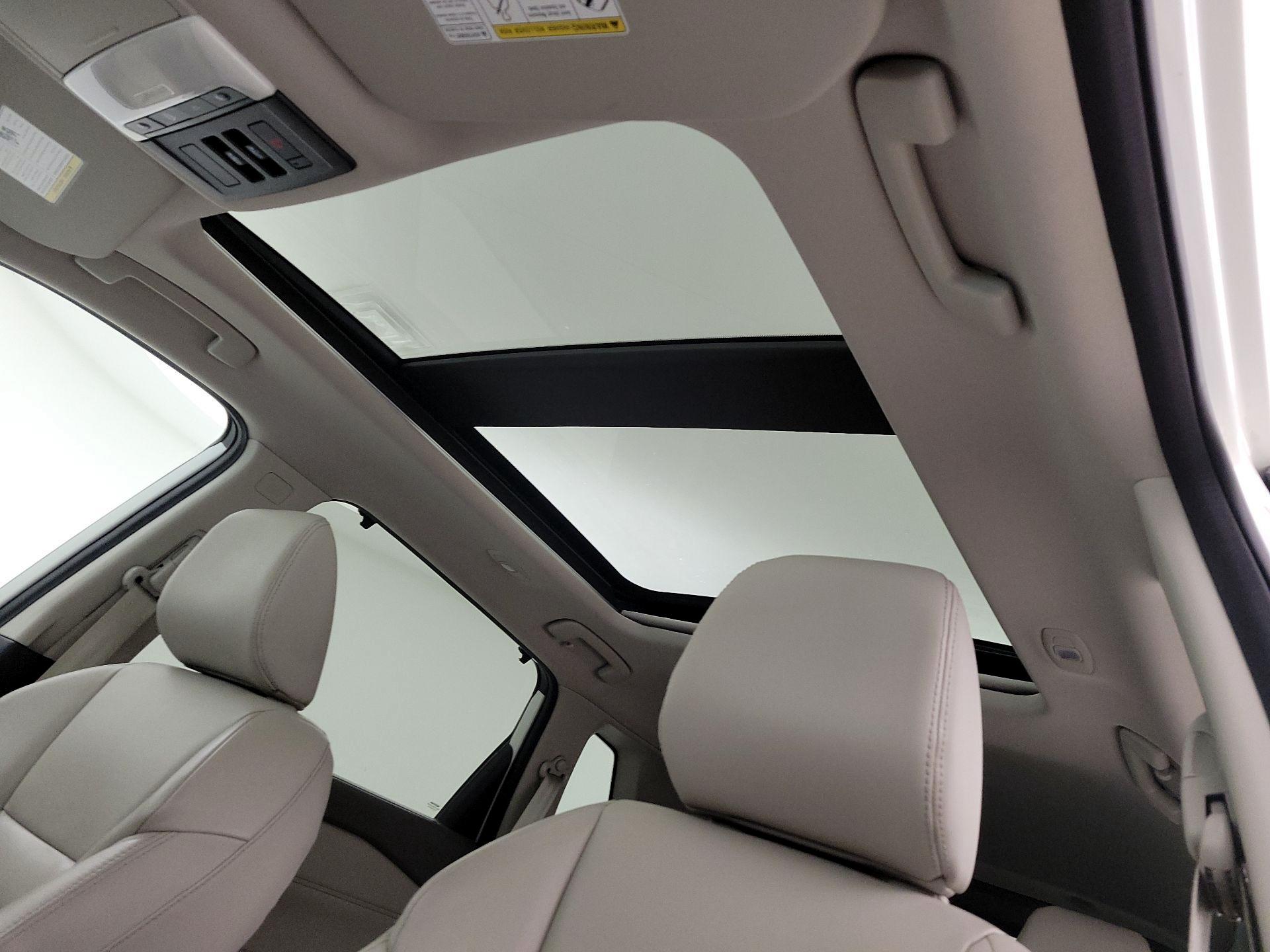 Thumbnail: 2021 Nissan Rogue - 19
