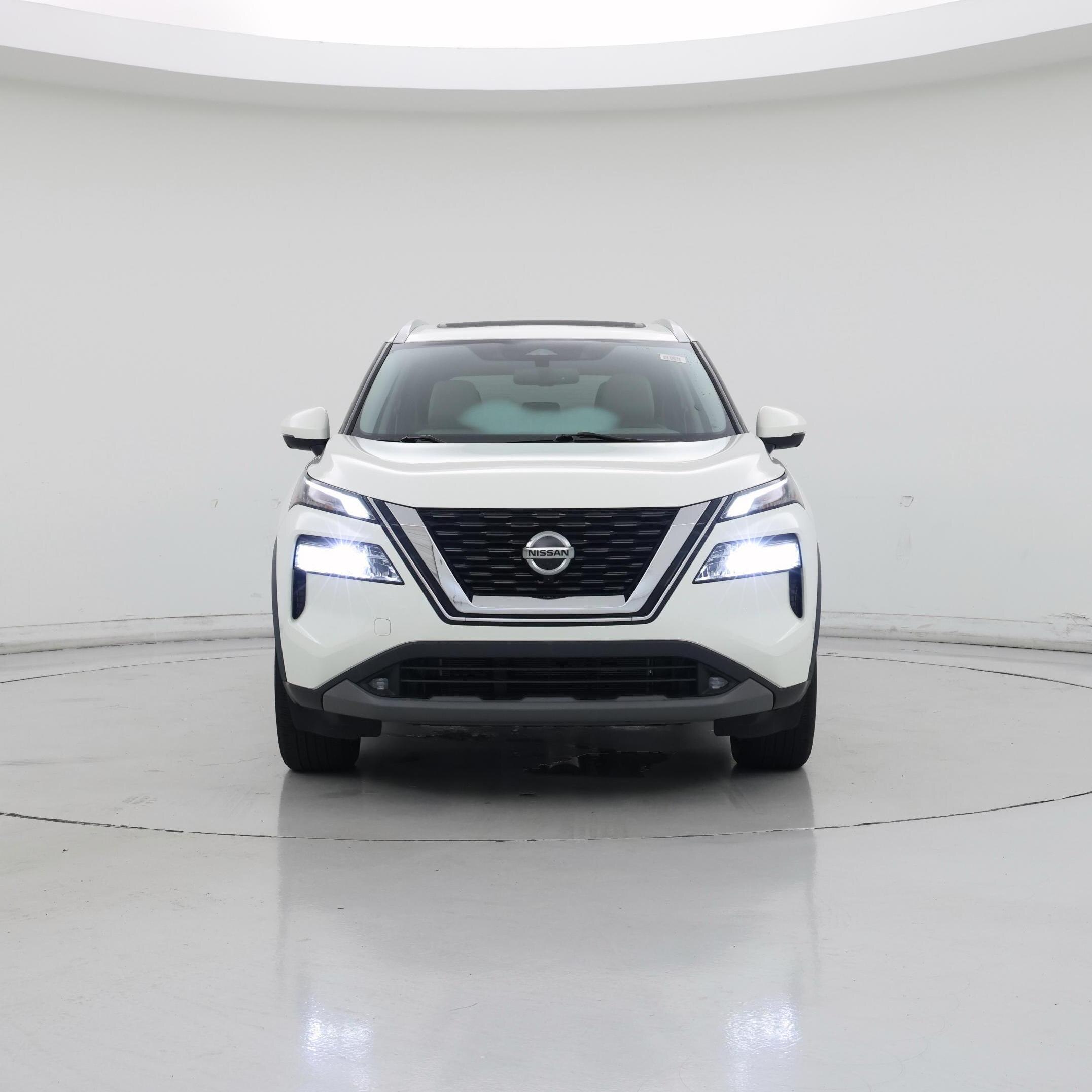 Thumbnail: 2021 Nissan Rogue - 5