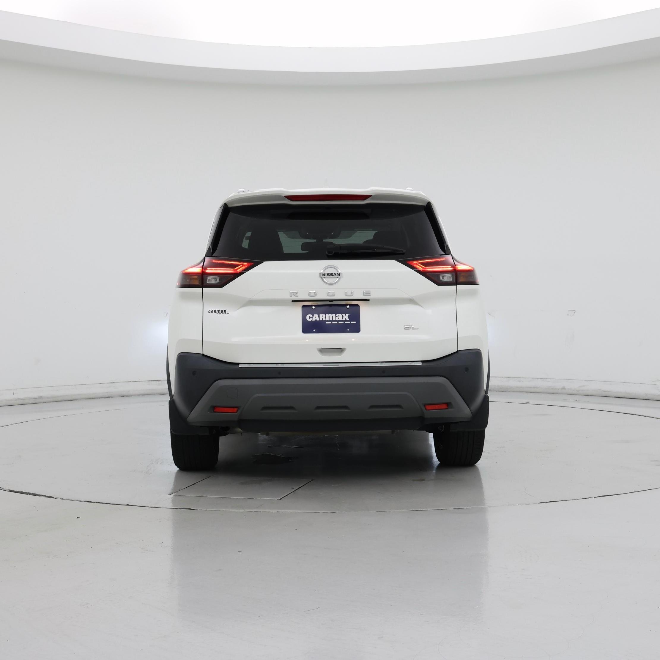 Thumbnail: 2021 Nissan Rogue - 6