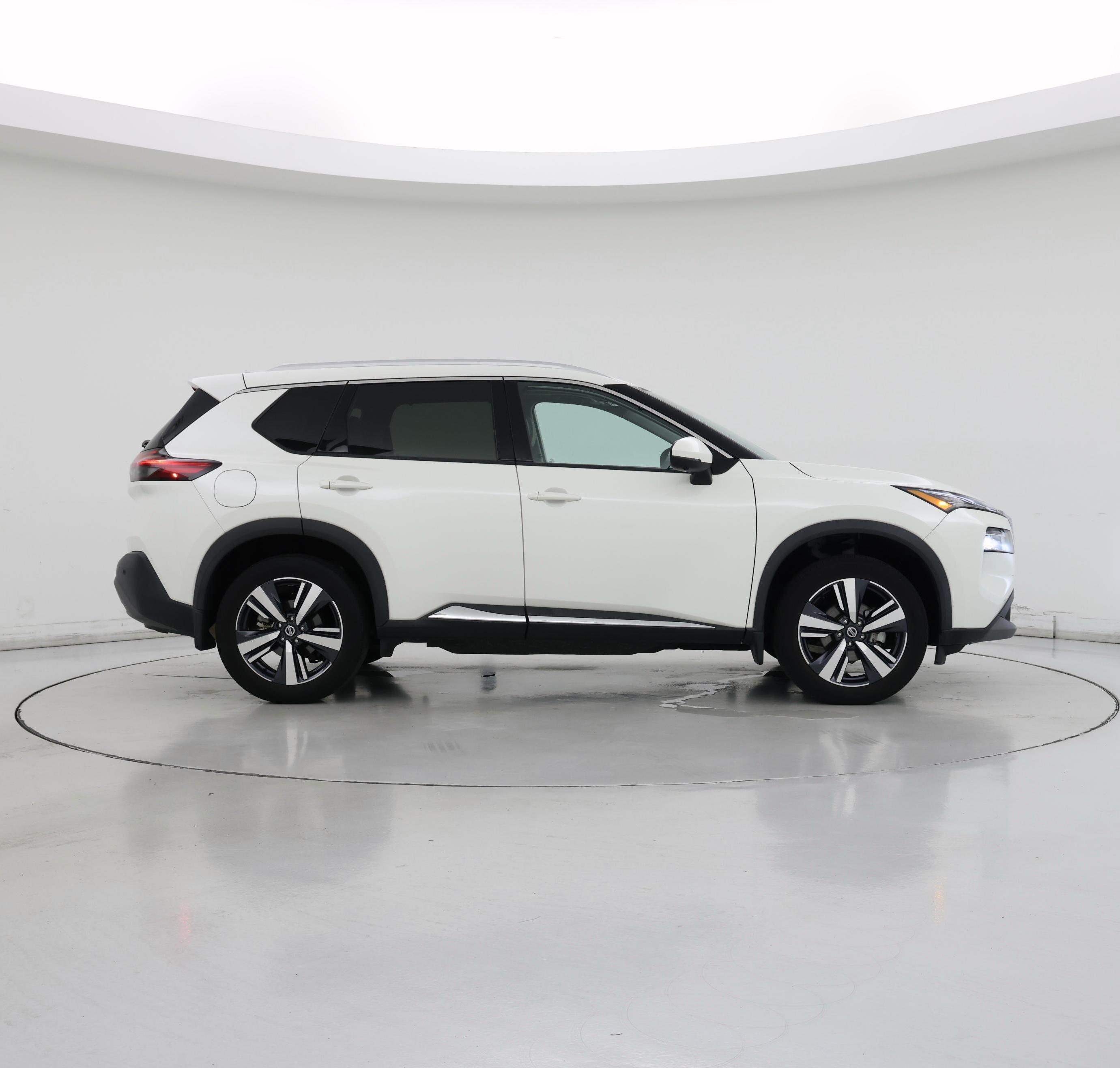 Thumbnail: 2021 Nissan Rogue - 7