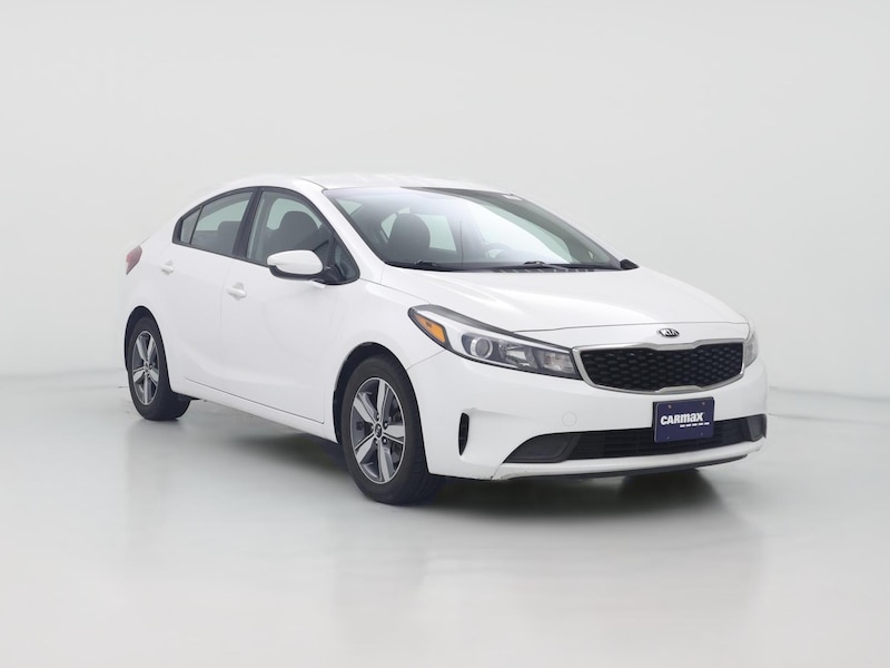 2018 Kia Forte LX -
                  Richmond, TX