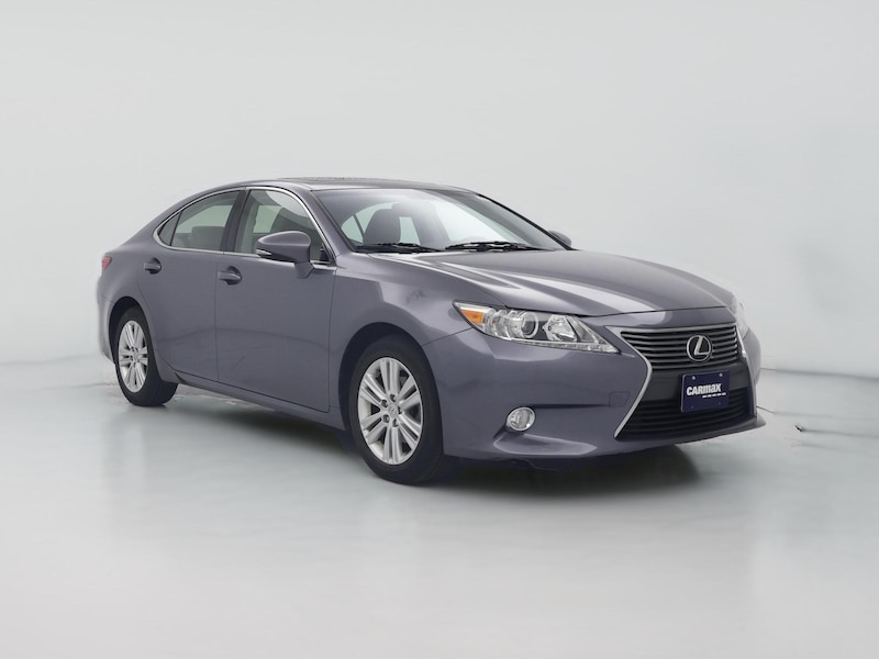 2014 Lexus ES 350 -
                  Hillside, IL