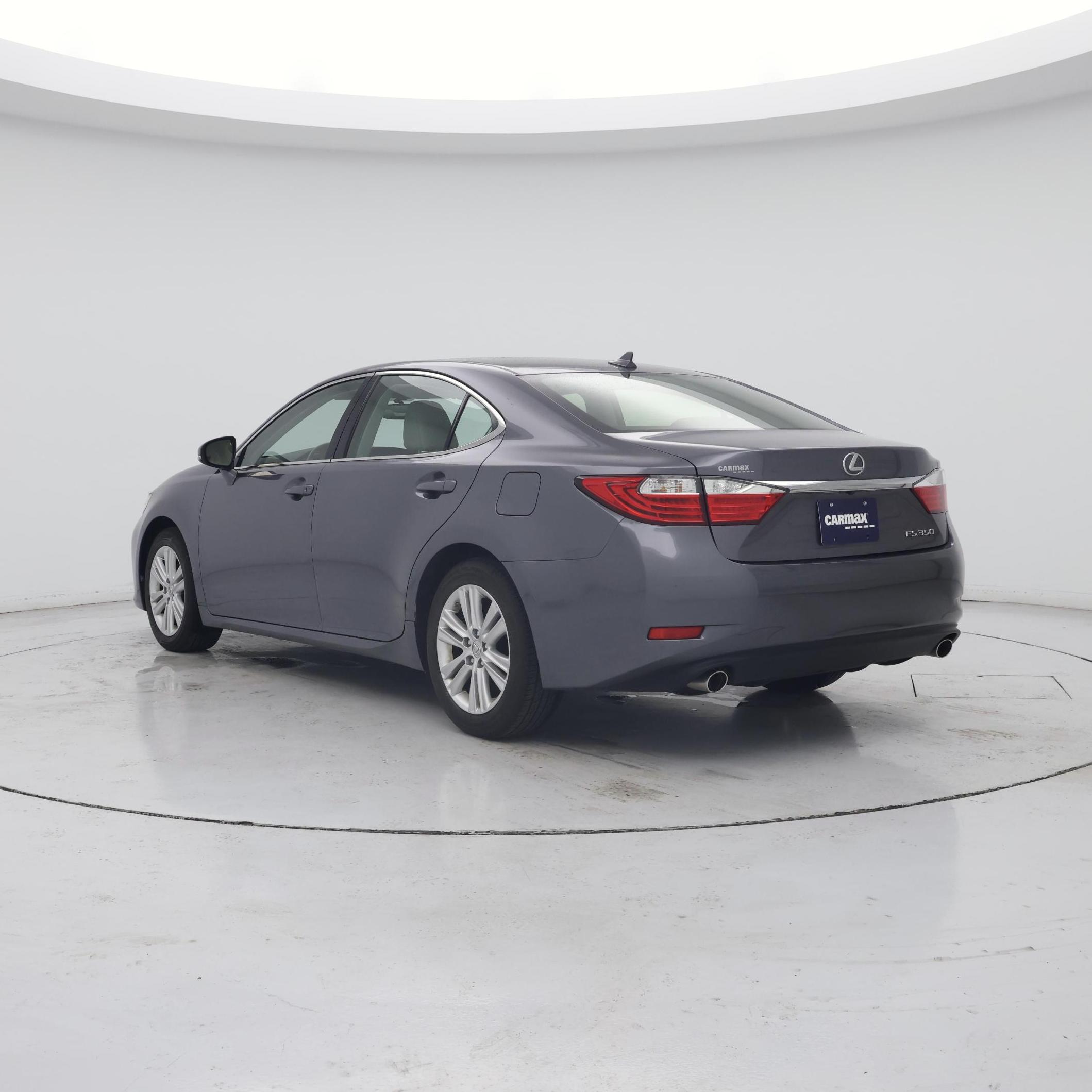 Thumbnail: 2014 Lexus ES - 2