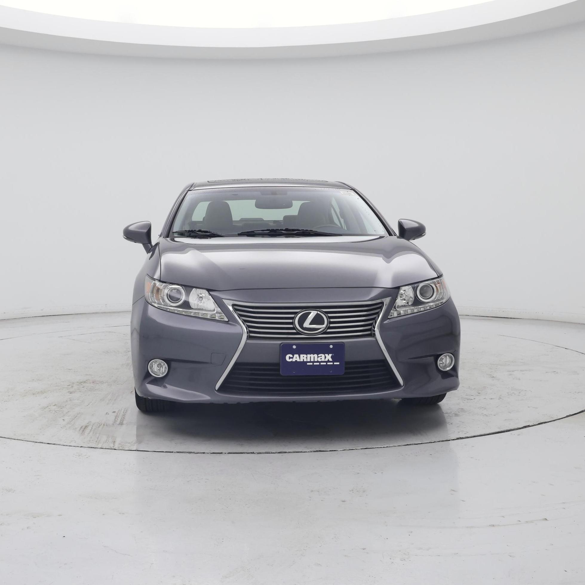 Thumbnail: 2014 Lexus ES - 5