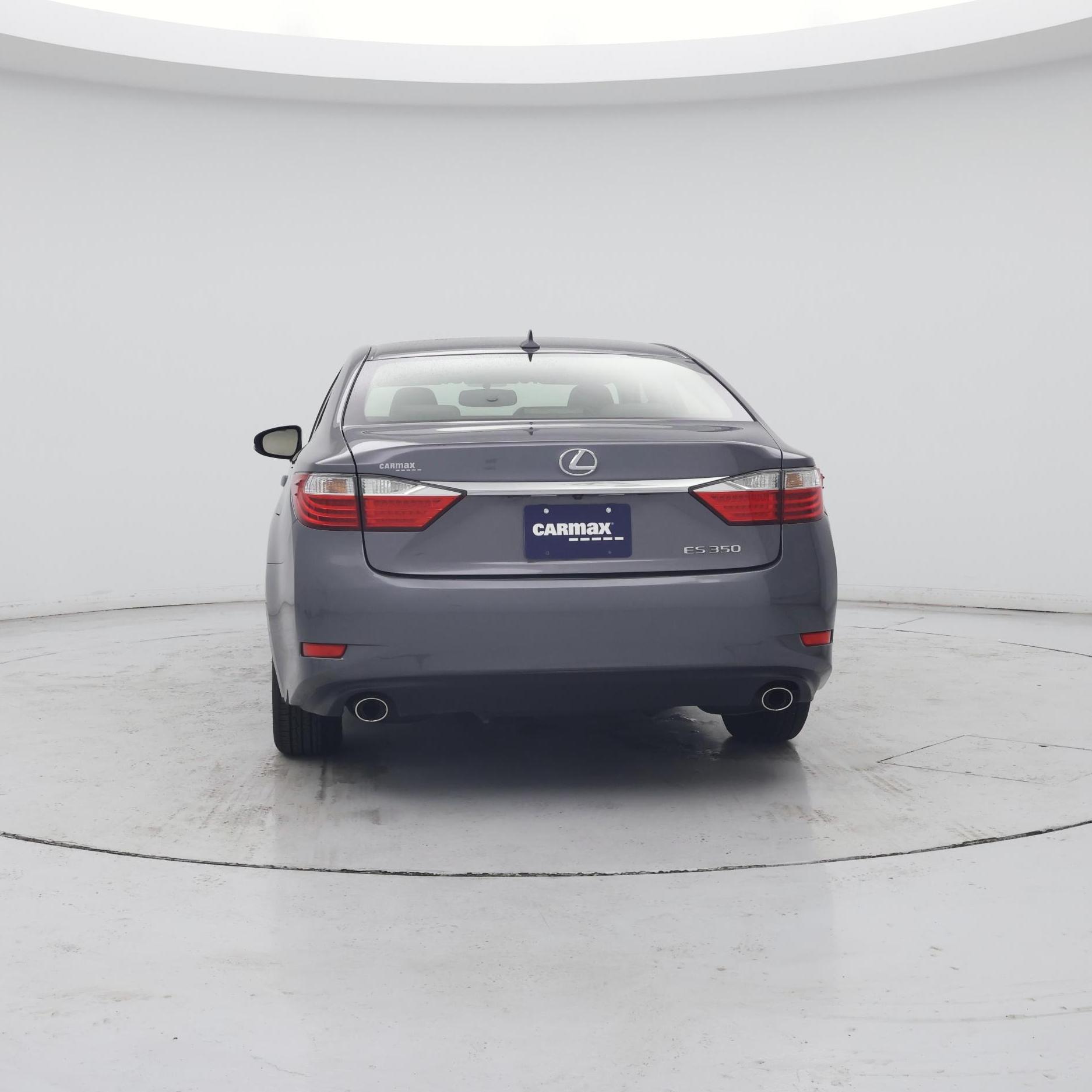 Thumbnail: 2014 Lexus ES - 6