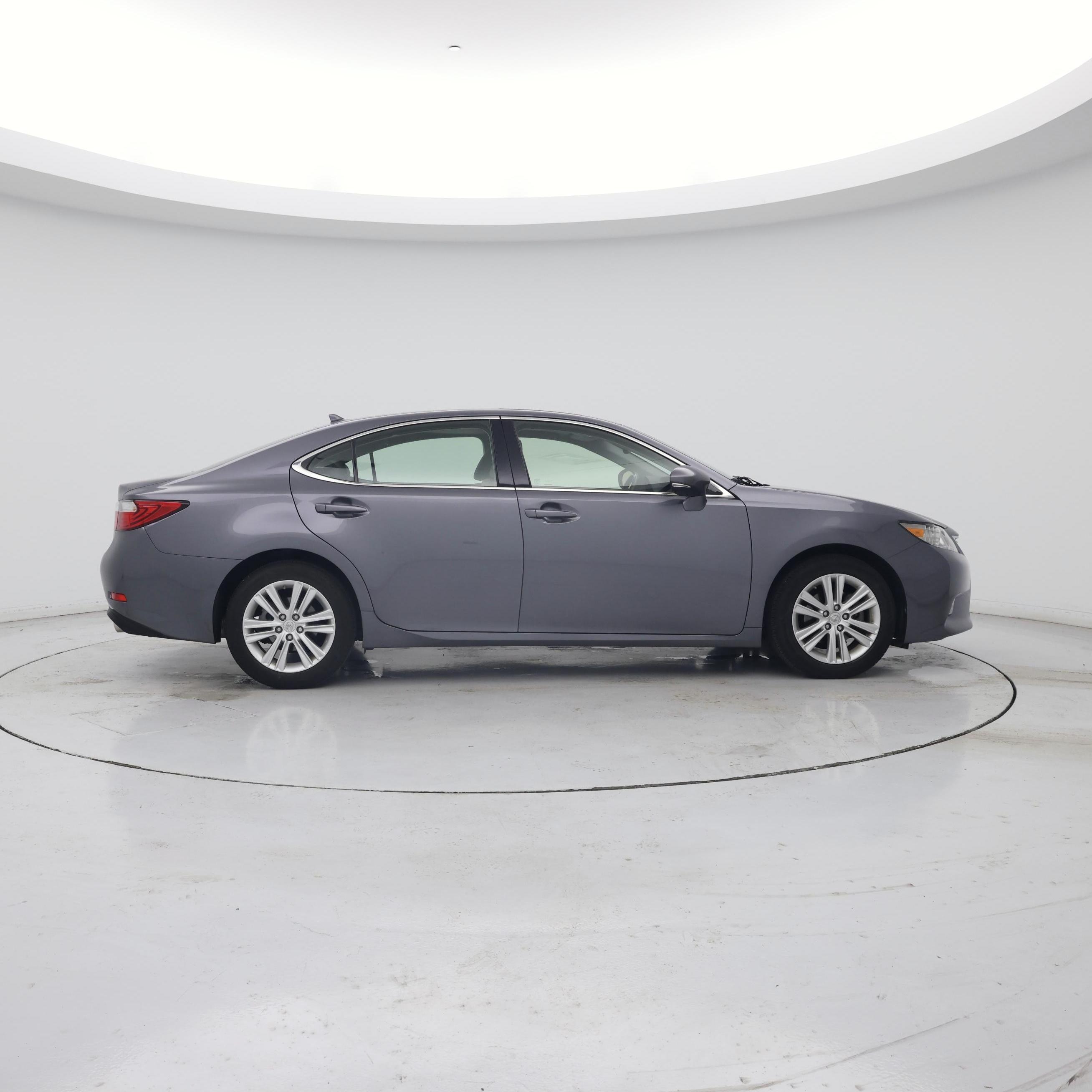 Thumbnail: 2014 Lexus ES - 7