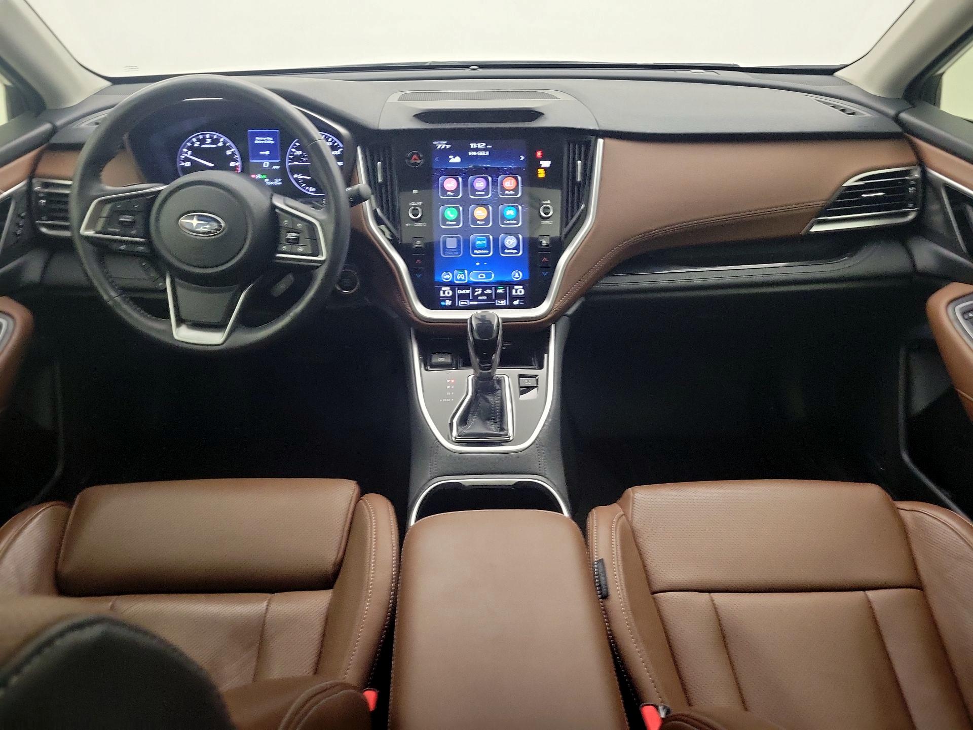 Thumbnail: 2021 Subaru Outback - 9