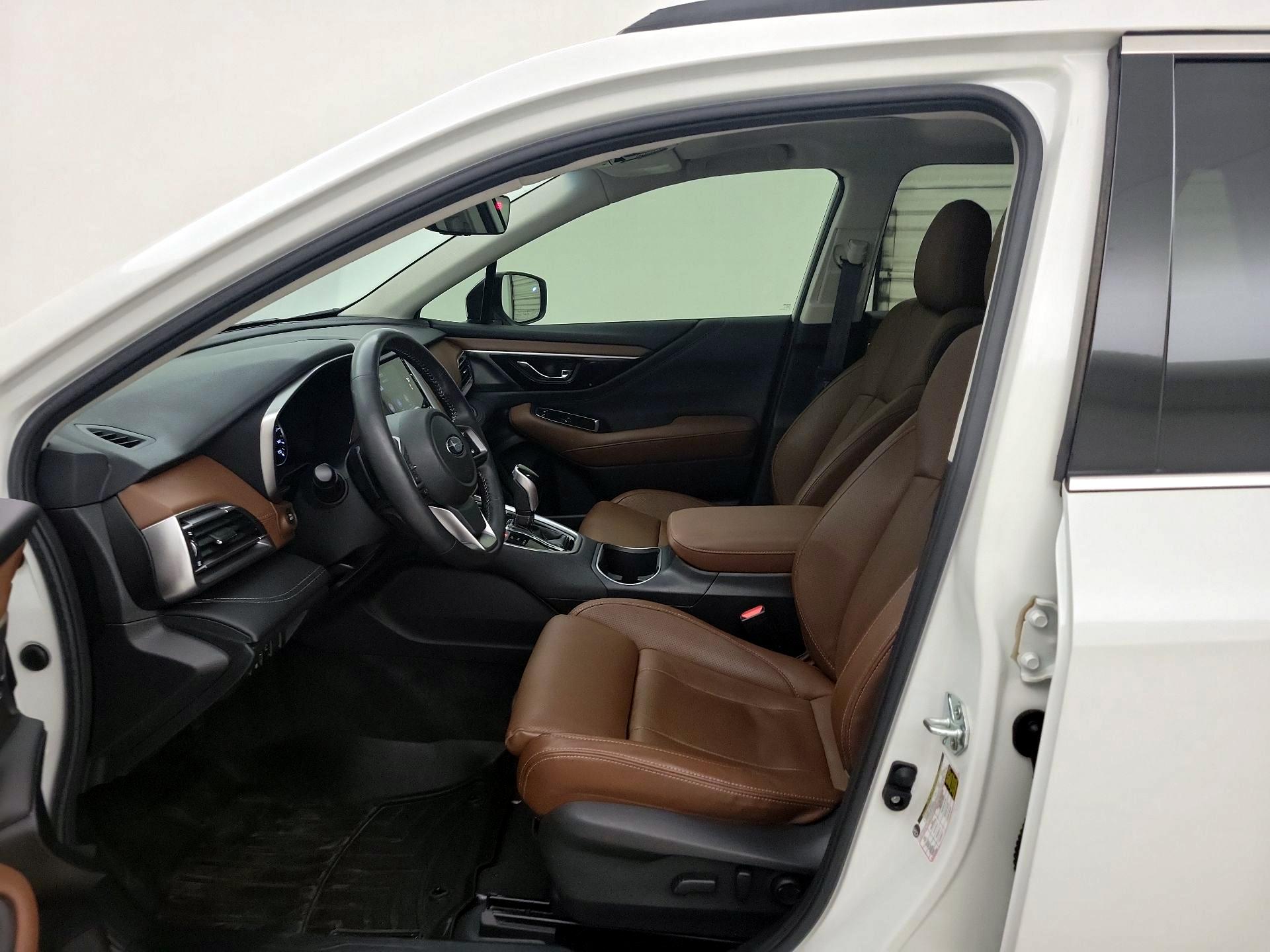 Thumbnail: 2021 Subaru Outback - 11