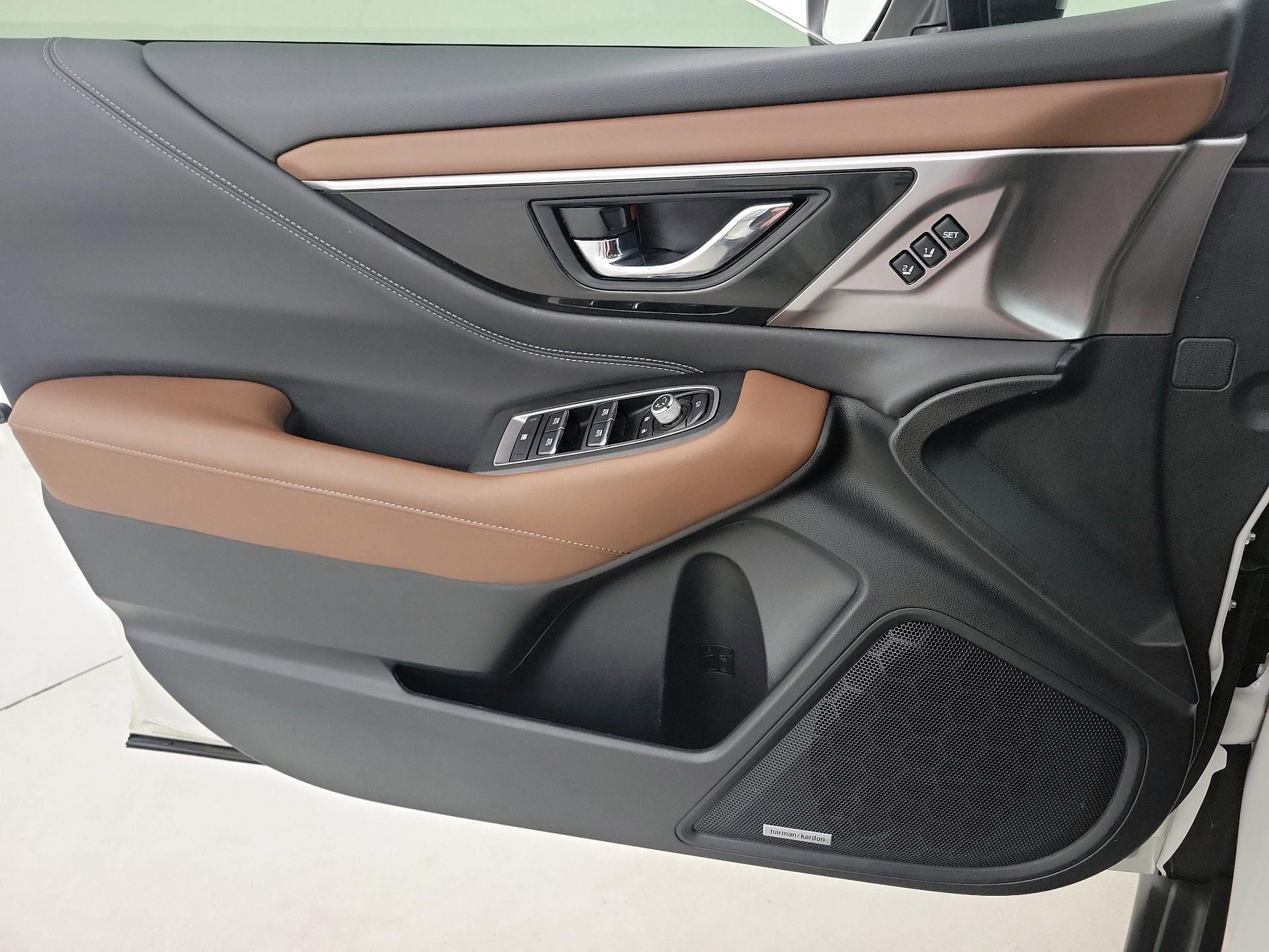 Thumbnail: 2021 Subaru Outback - 12