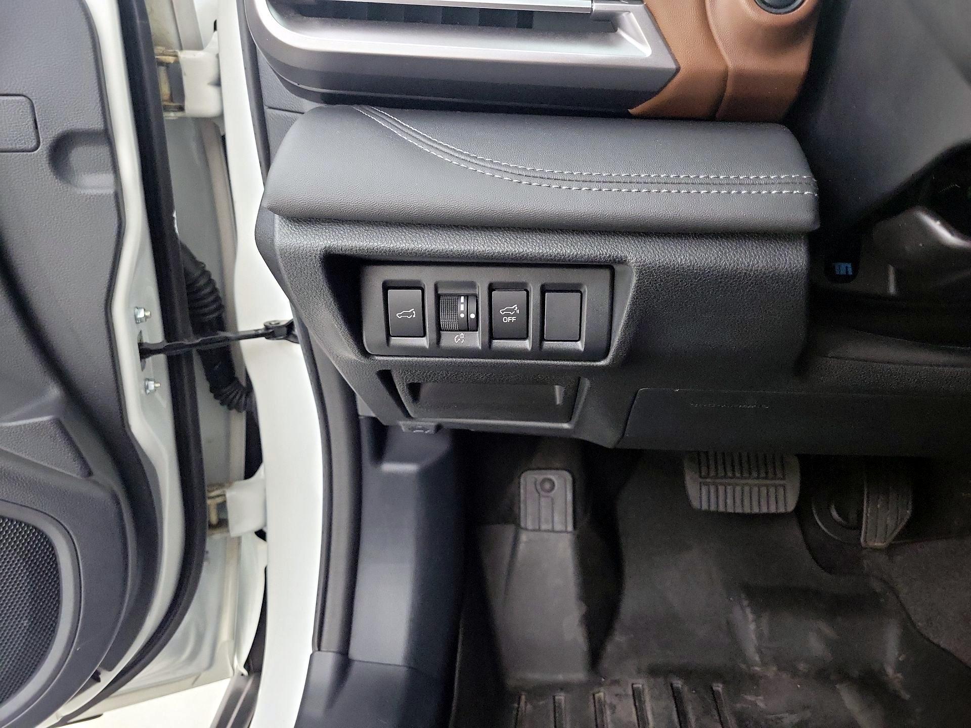 Thumbnail: 2021 Subaru Outback - 13