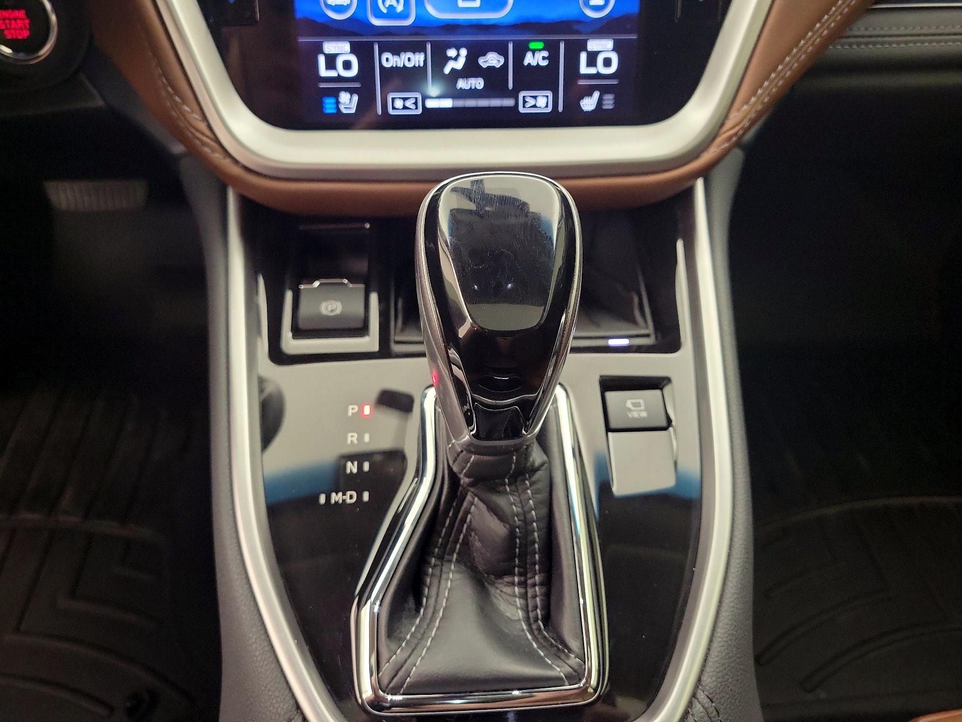 Thumbnail: 2021 Subaru Outback - 18