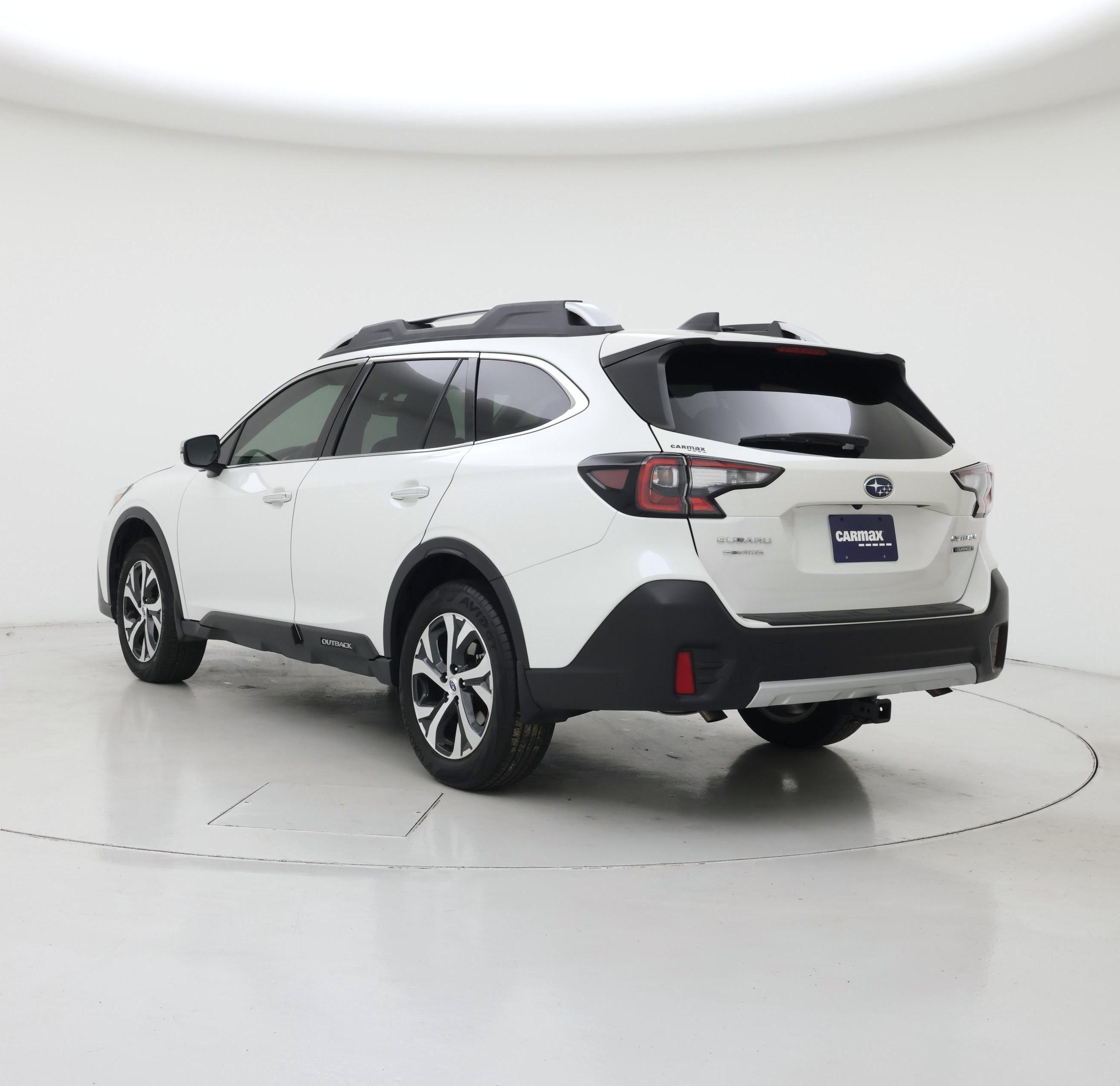 Thumbnail: 2021 Subaru Outback - 2