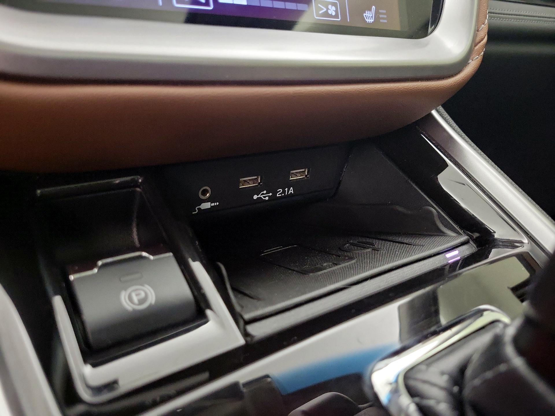 Thumbnail: 2021 Subaru Outback - 19