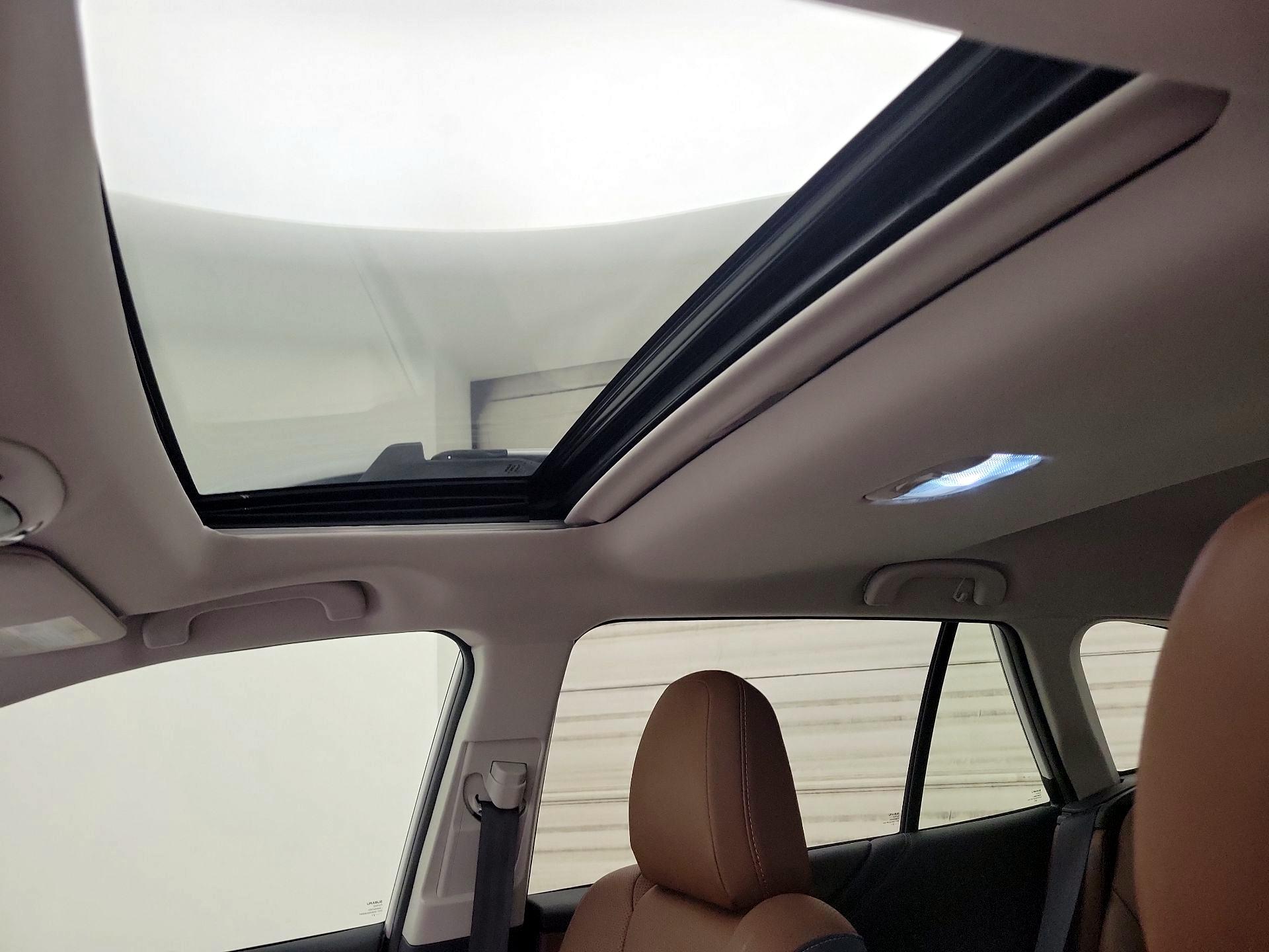 Thumbnail: 2021 Subaru Outback - 20