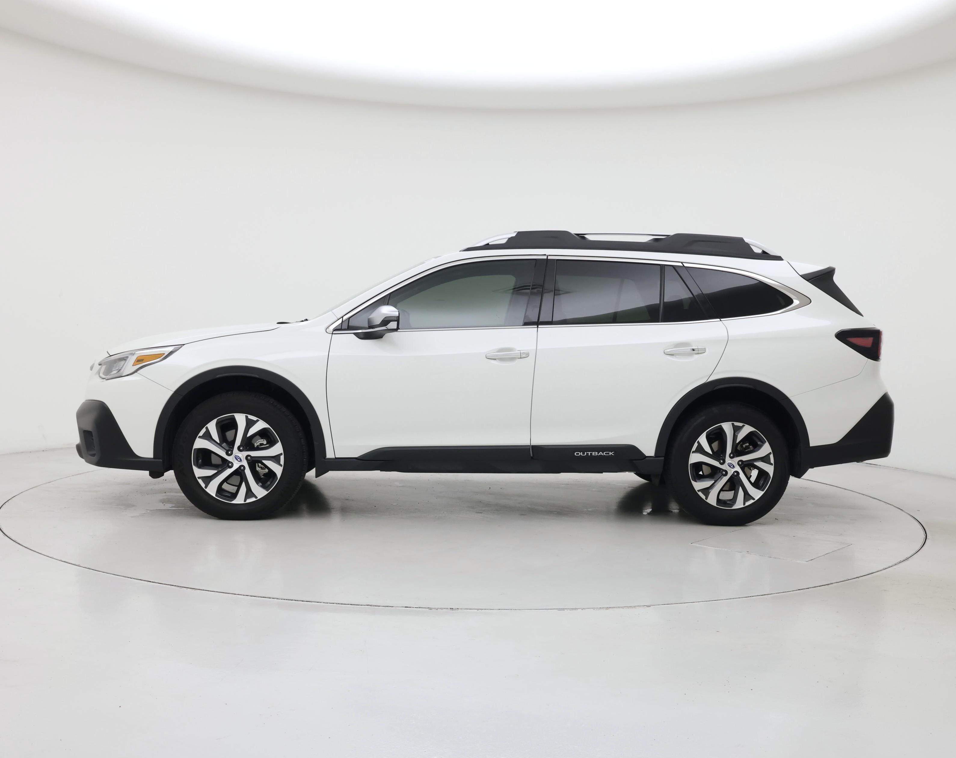 Thumbnail: 2021 Subaru Outback - 3