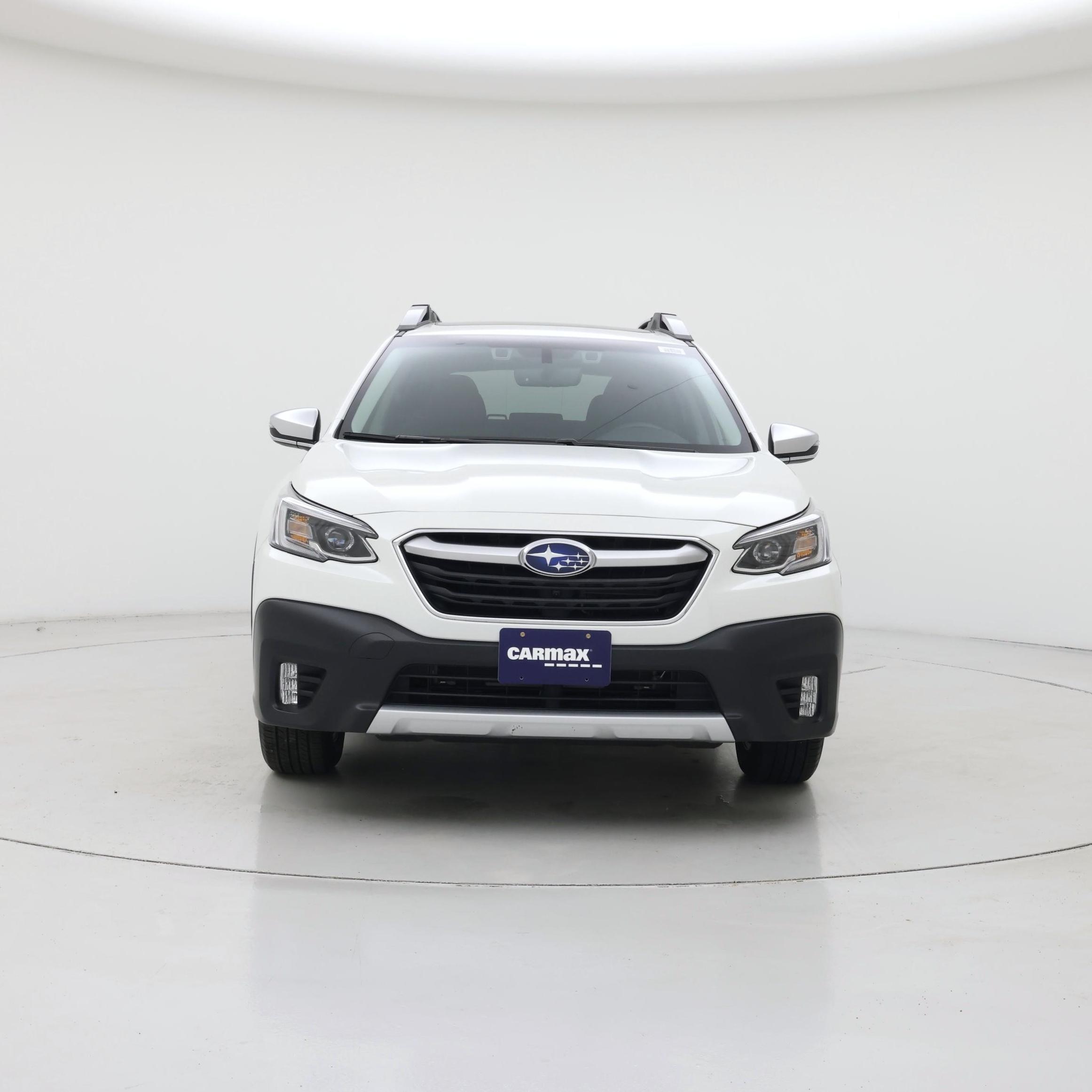 Thumbnail: 2021 Subaru Outback - 5