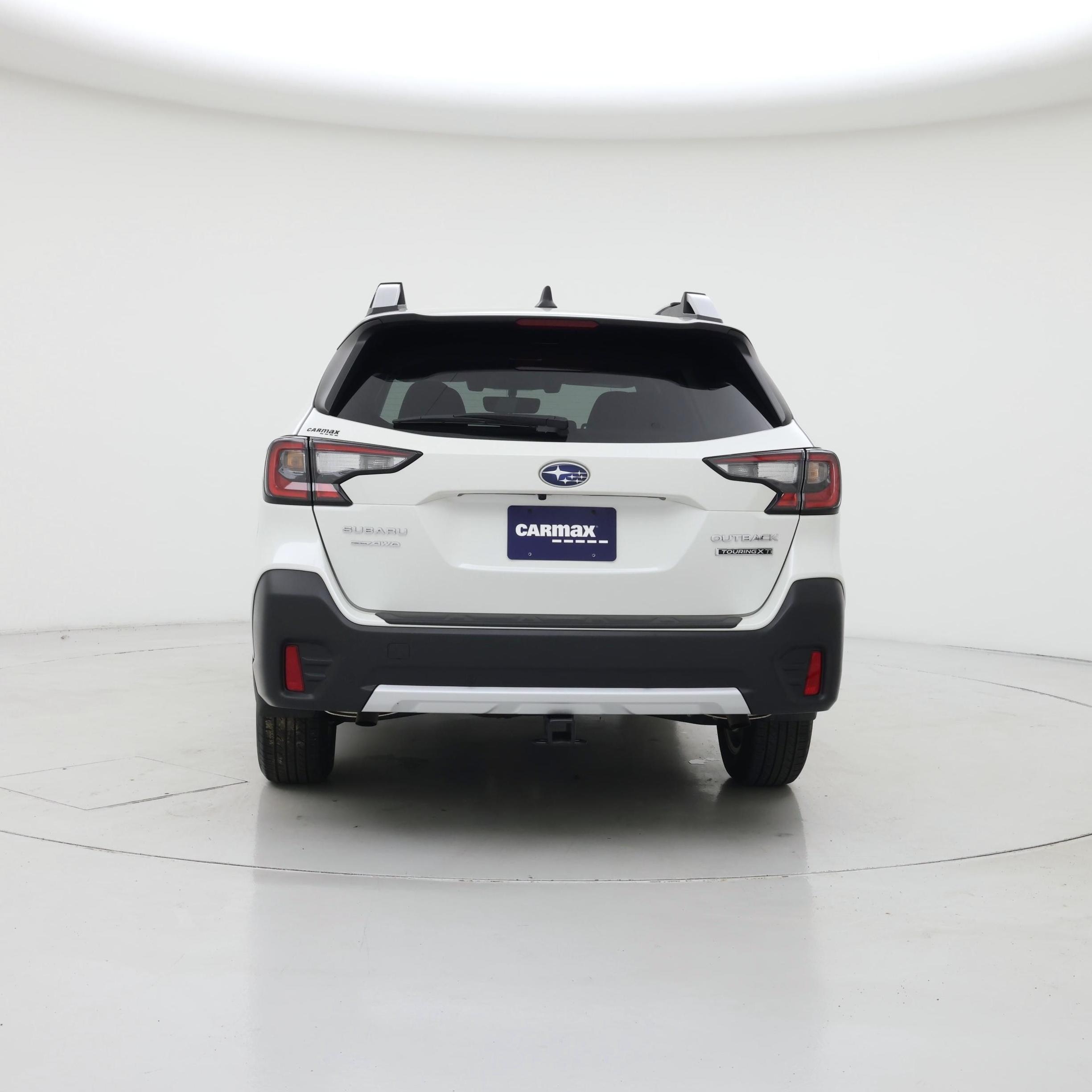 Thumbnail: 2021 Subaru Outback - 6