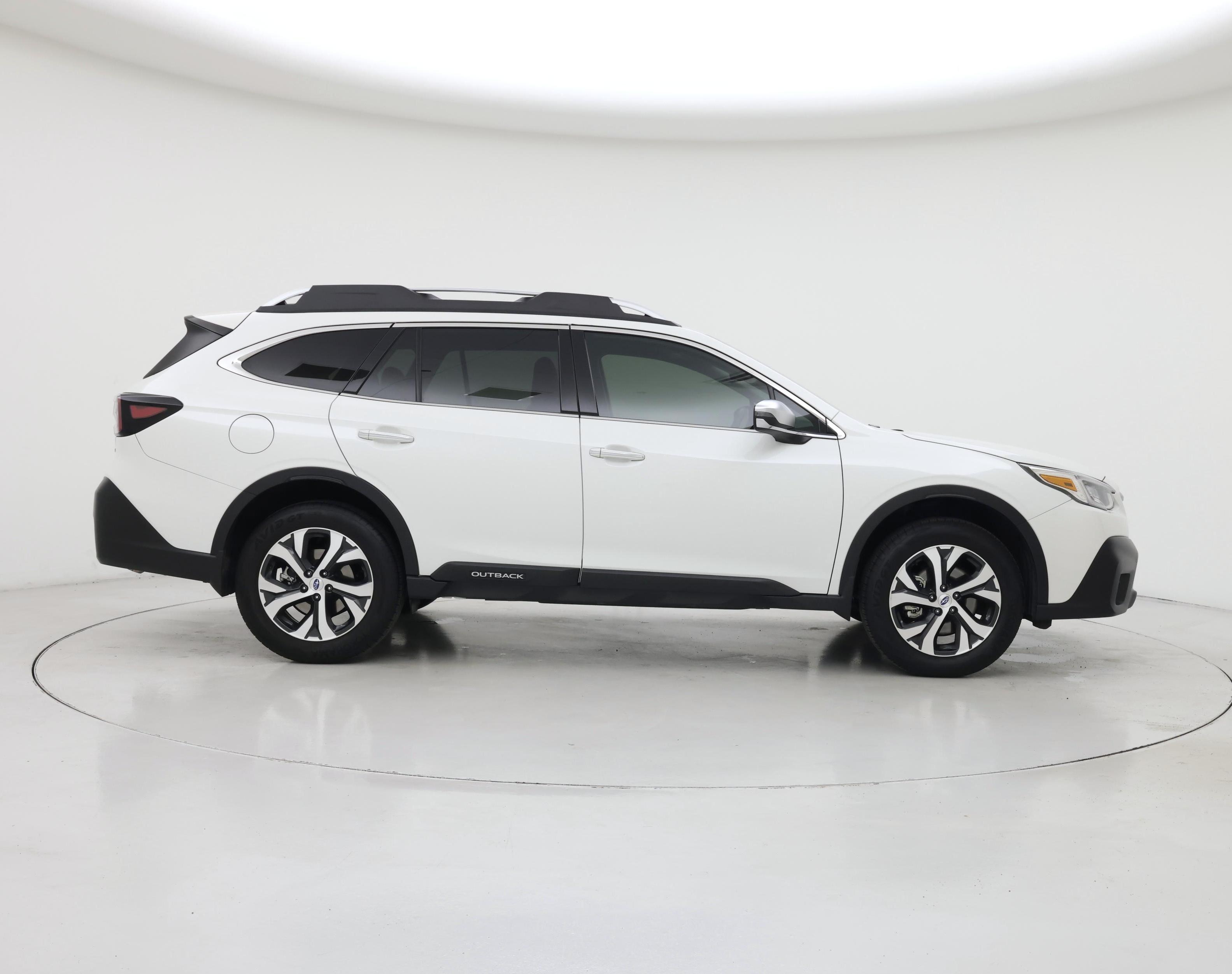 Thumbnail: 2021 Subaru Outback - 7