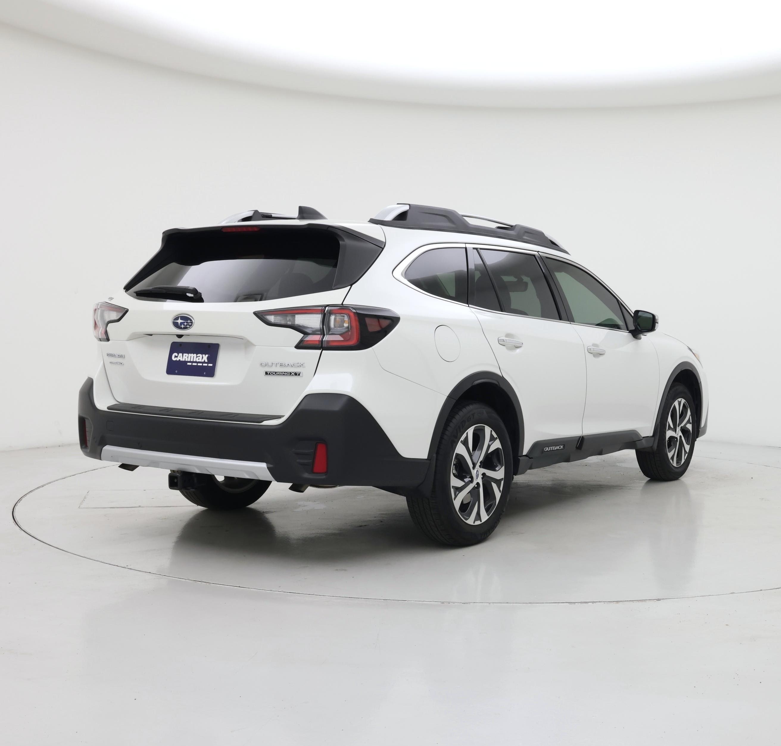 Thumbnail: 2021 Subaru Outback - 8